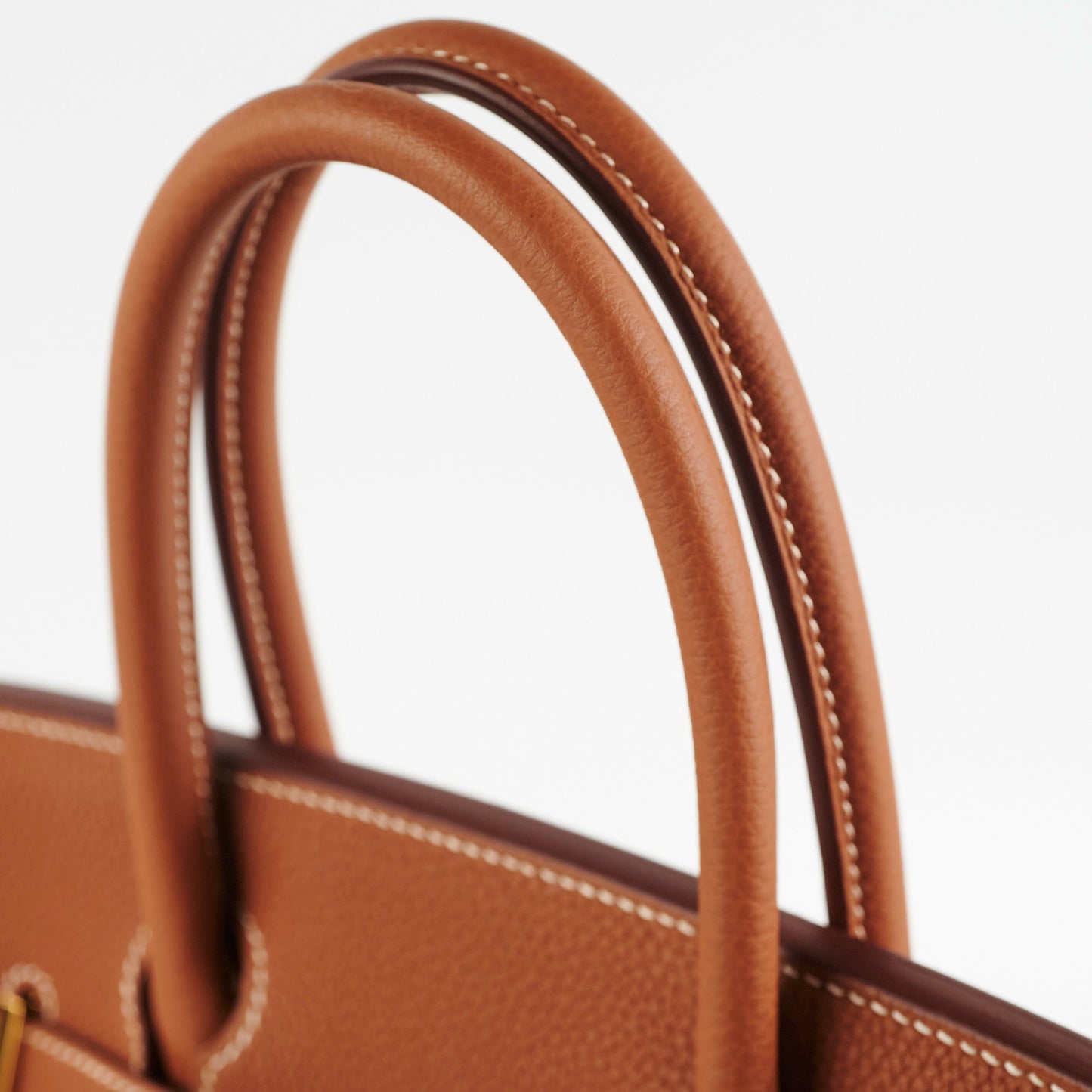 Hermes Birkin 30 Gold Togo -Stamp Y 2020