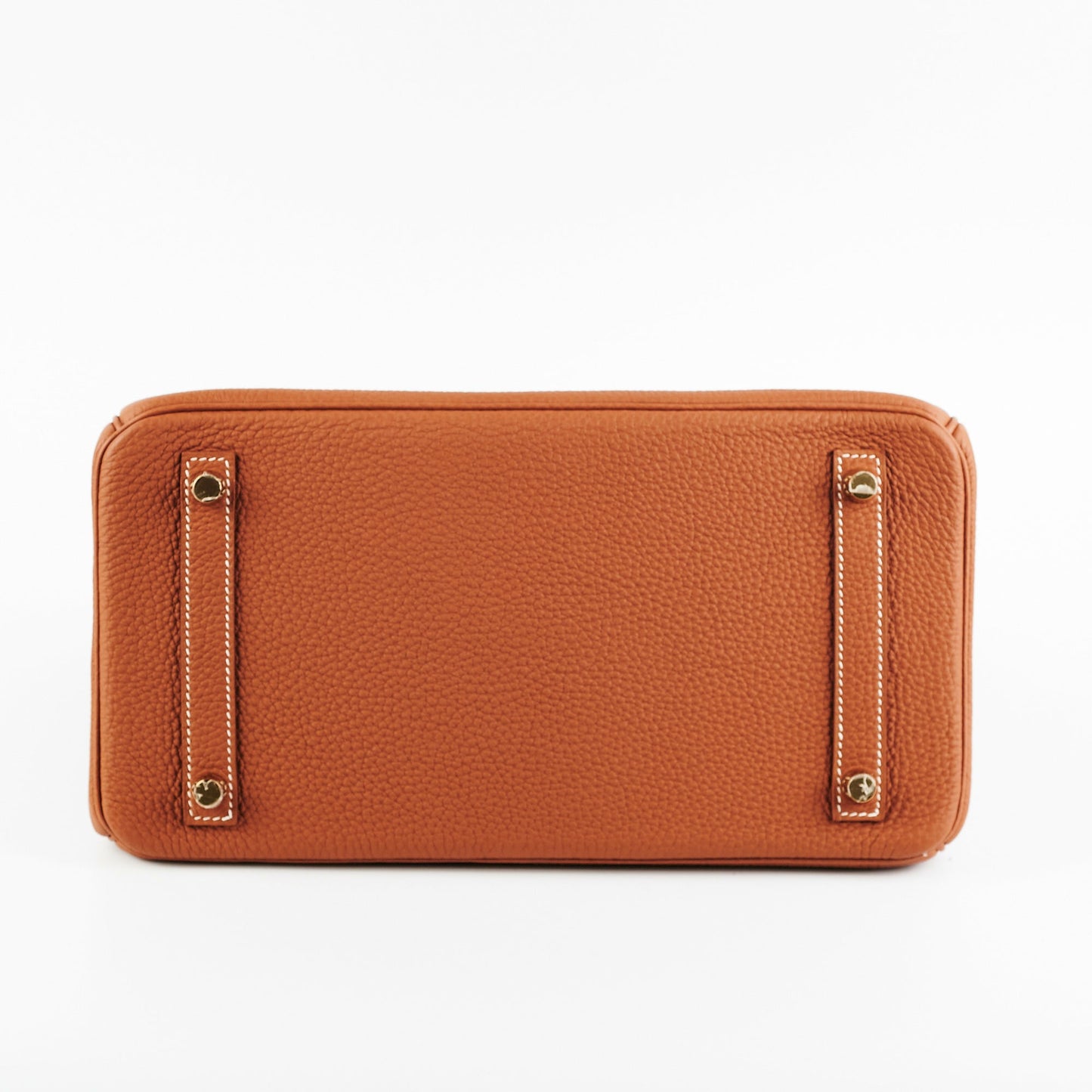 Hermes Birkin 30 Gold Togo -Stamp Y 2020