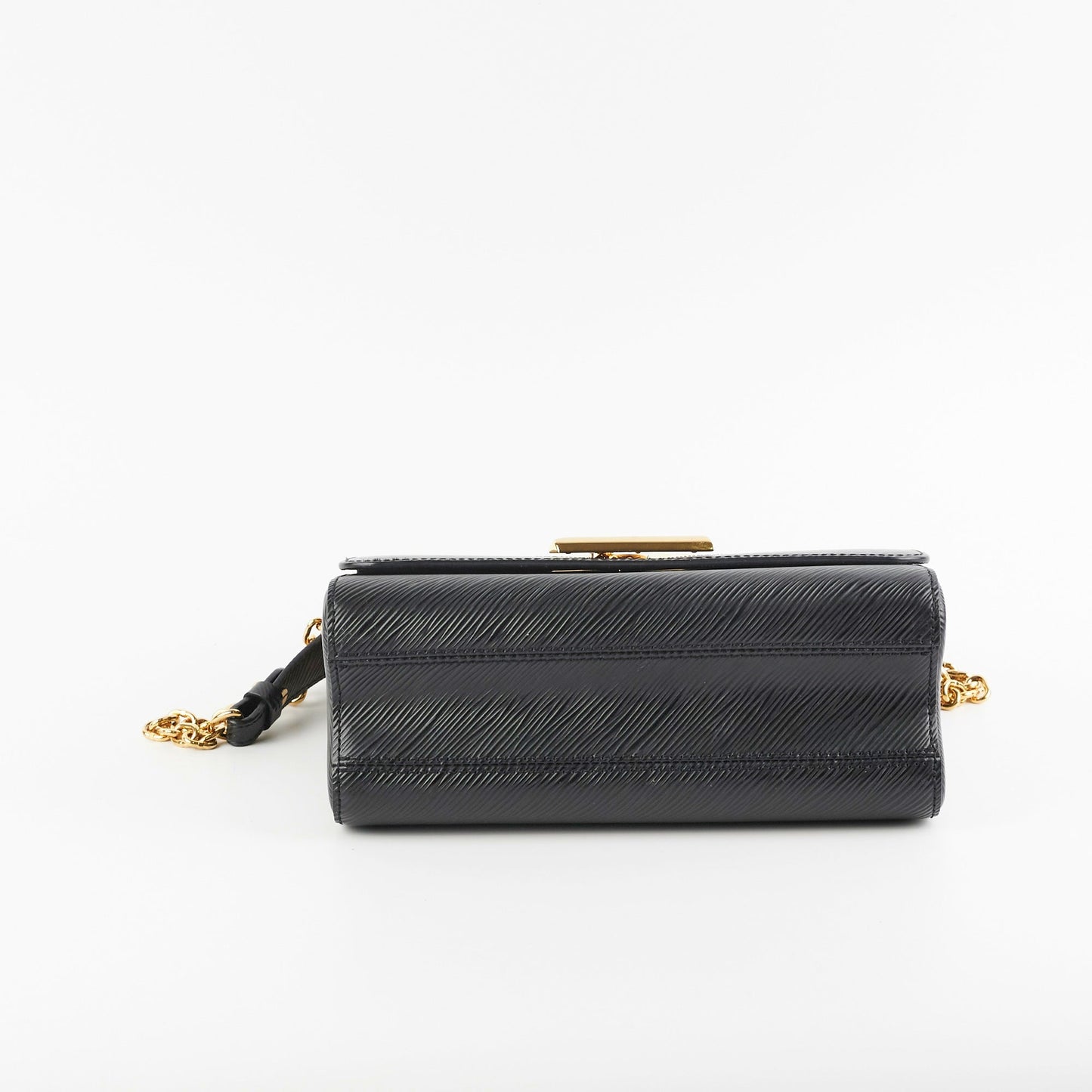 Louis Vuitton Epi Twist MM Black
