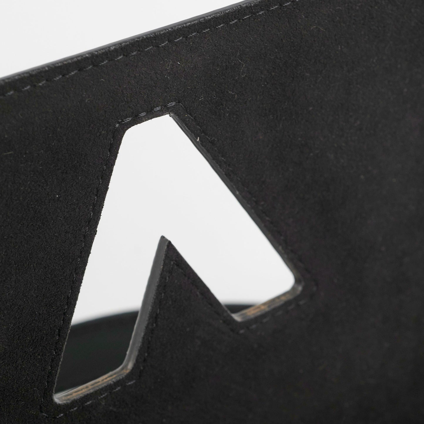 Louis Vuitton Epi Twist MM Black