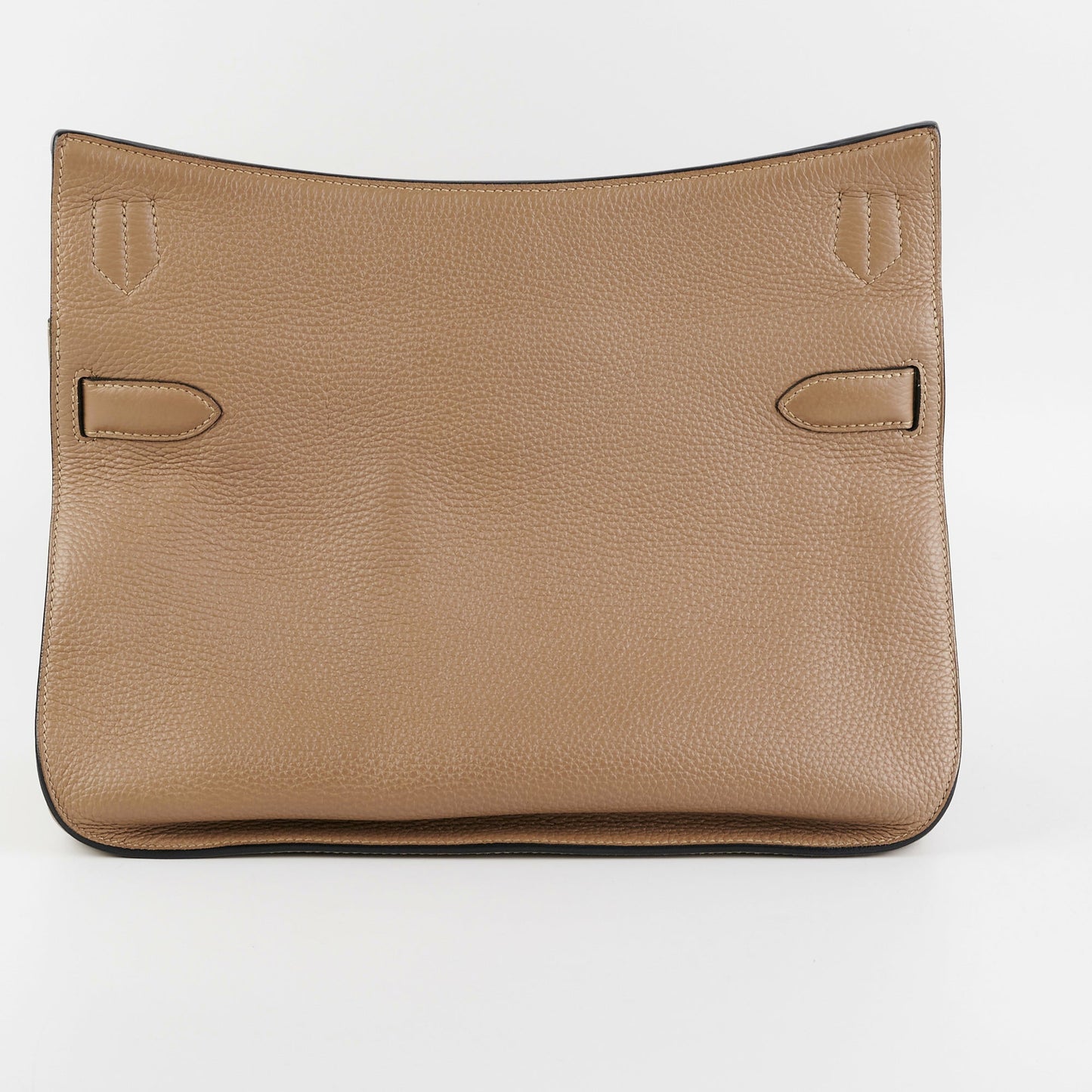 Hermes Jypsiere 34 Etoupe - Q Square