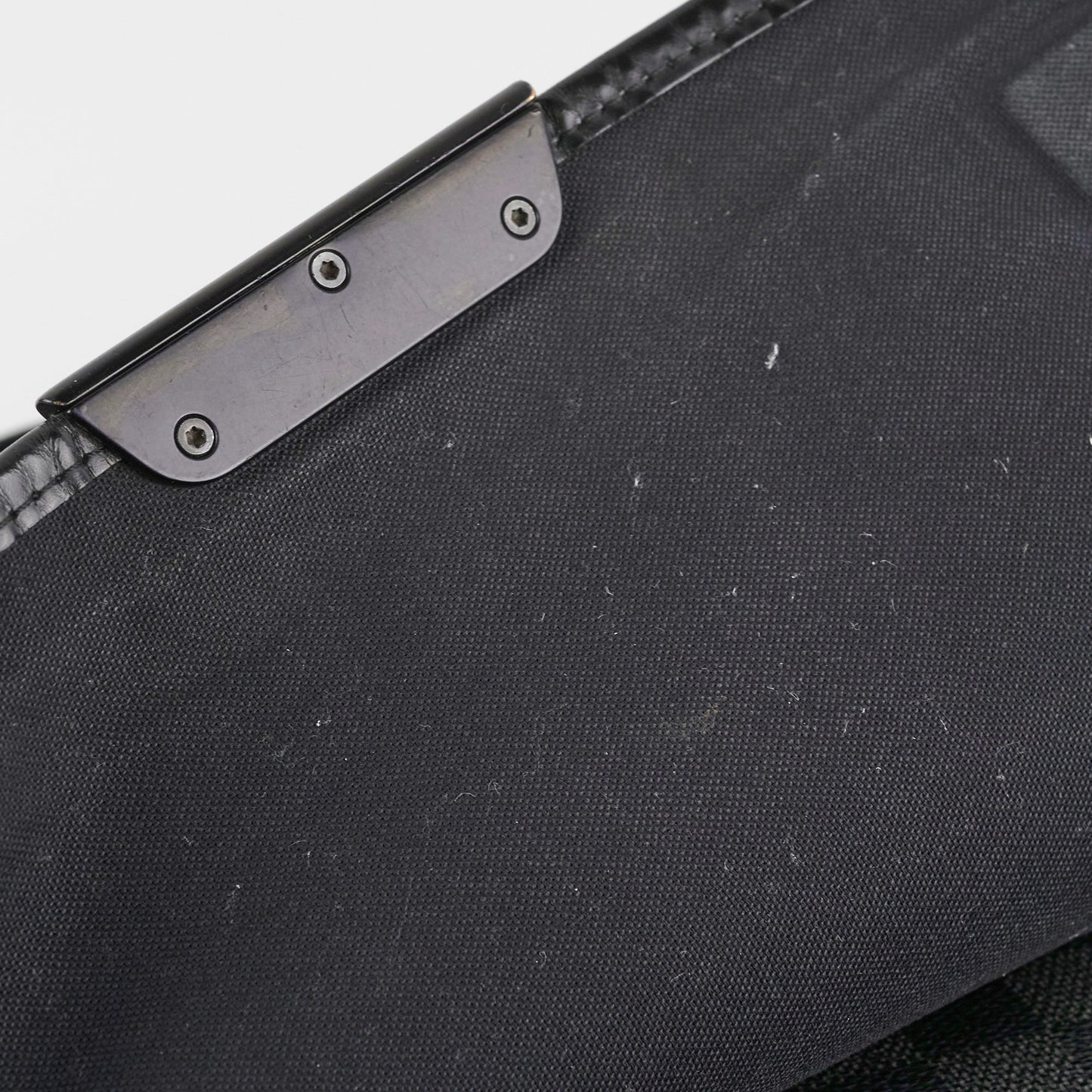 Louis Vuitton Damier Graphite Crossbody Bag