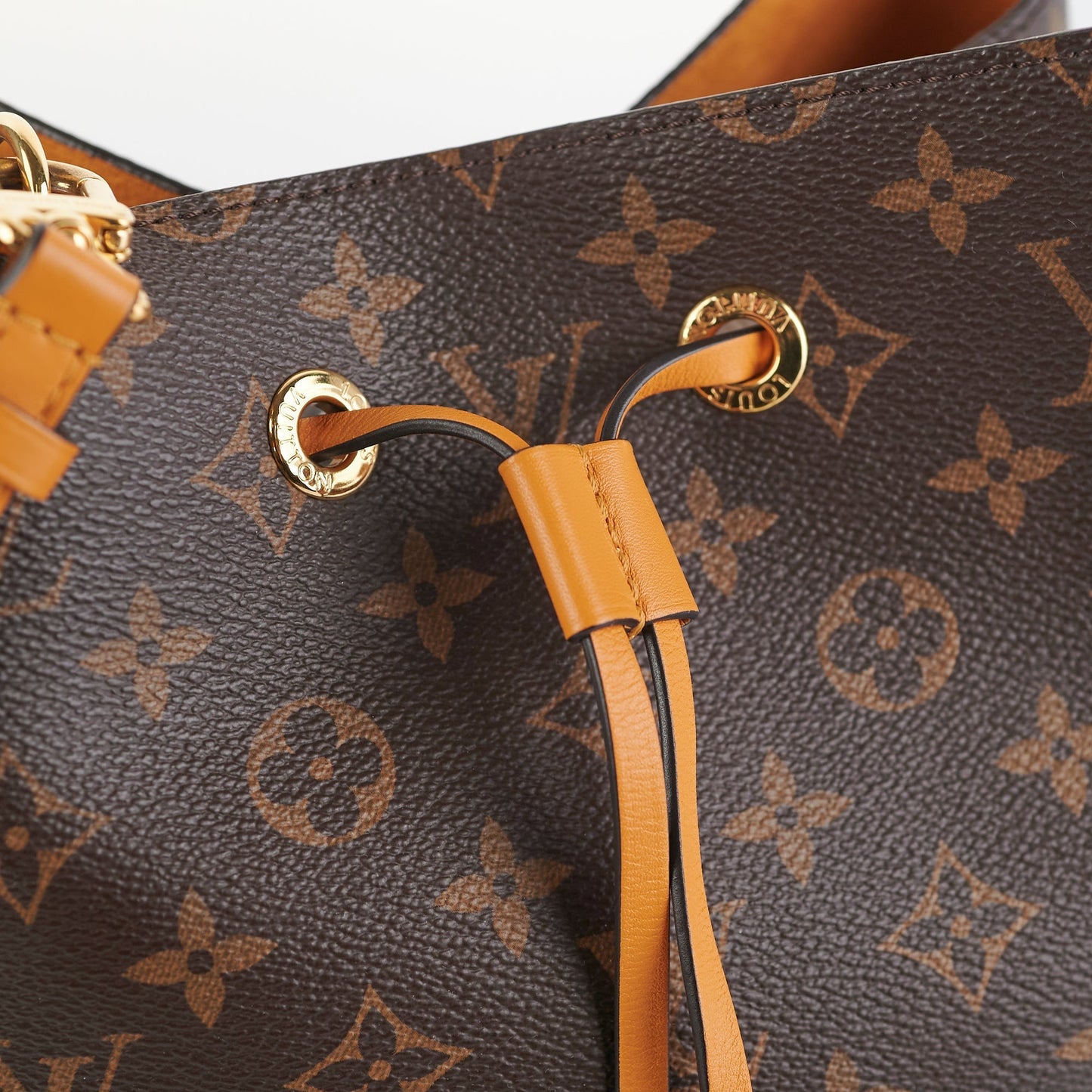 ITEM 7 - Louis Vuitton Neo Noe Monogram