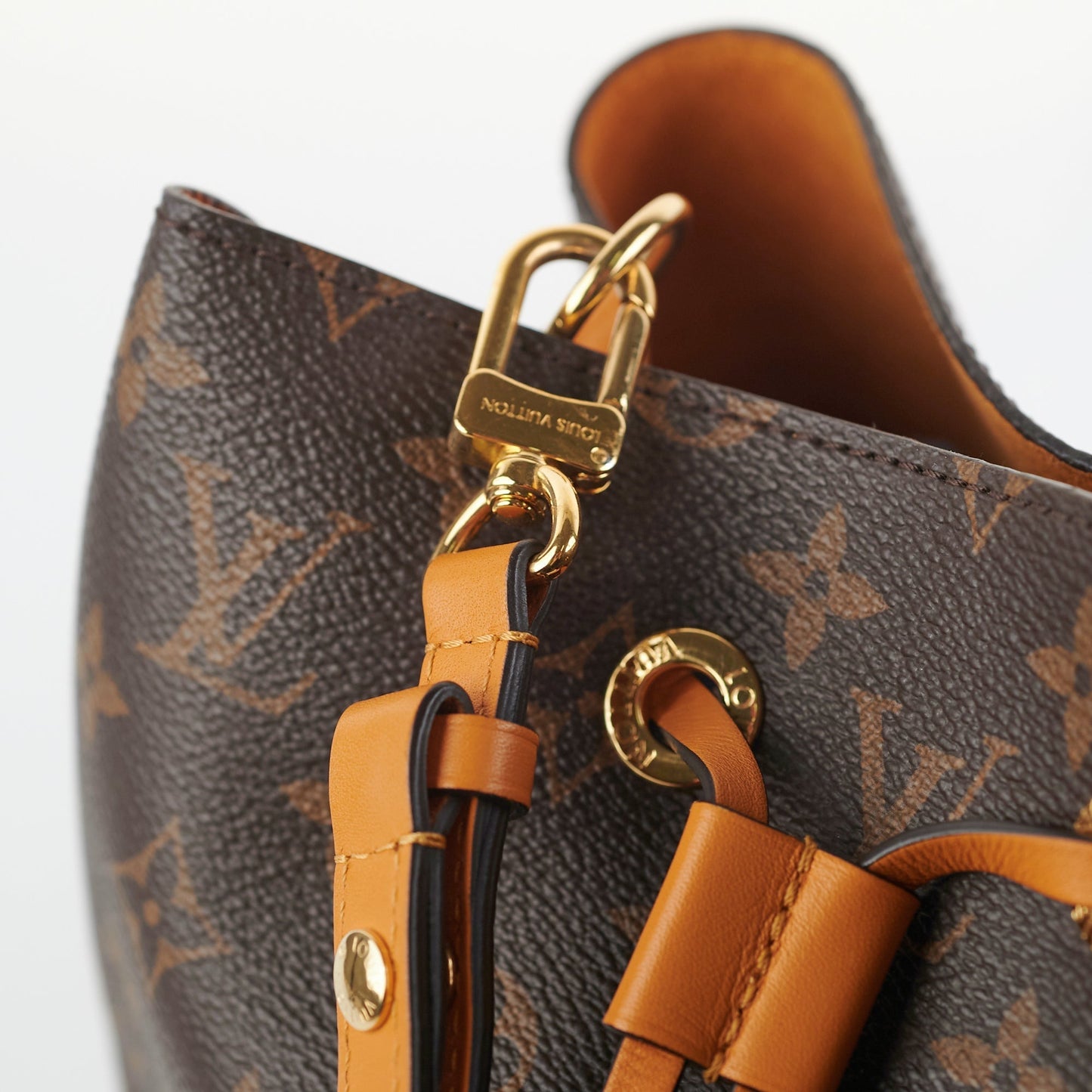 ITEM 7 - Louis Vuitton Neo Noe Monogram