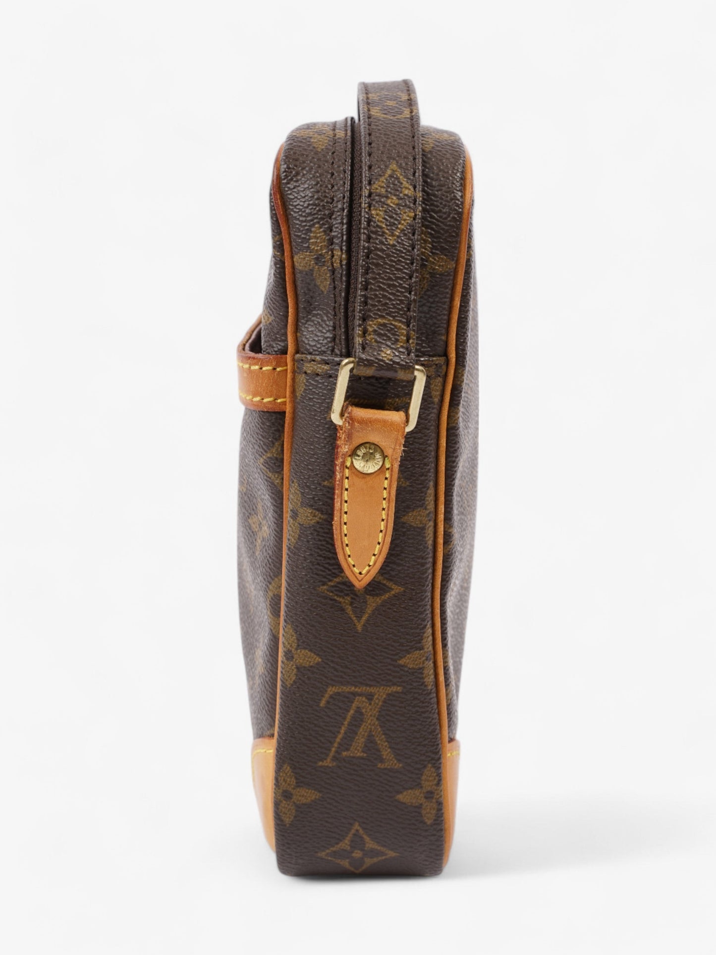 Louis Vuitton Danube Monogram Canvas PM