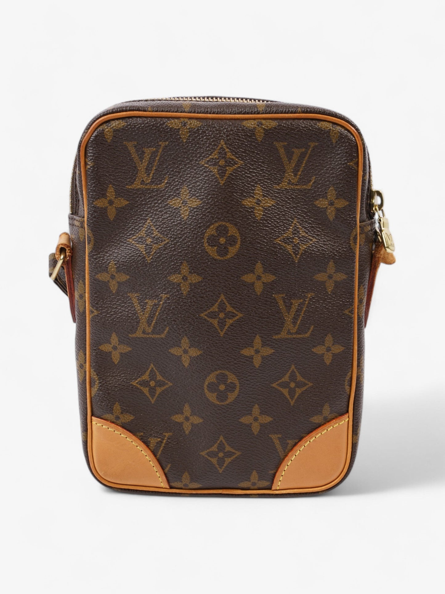 Louis Vuitton Danube Monogram Canvas PM