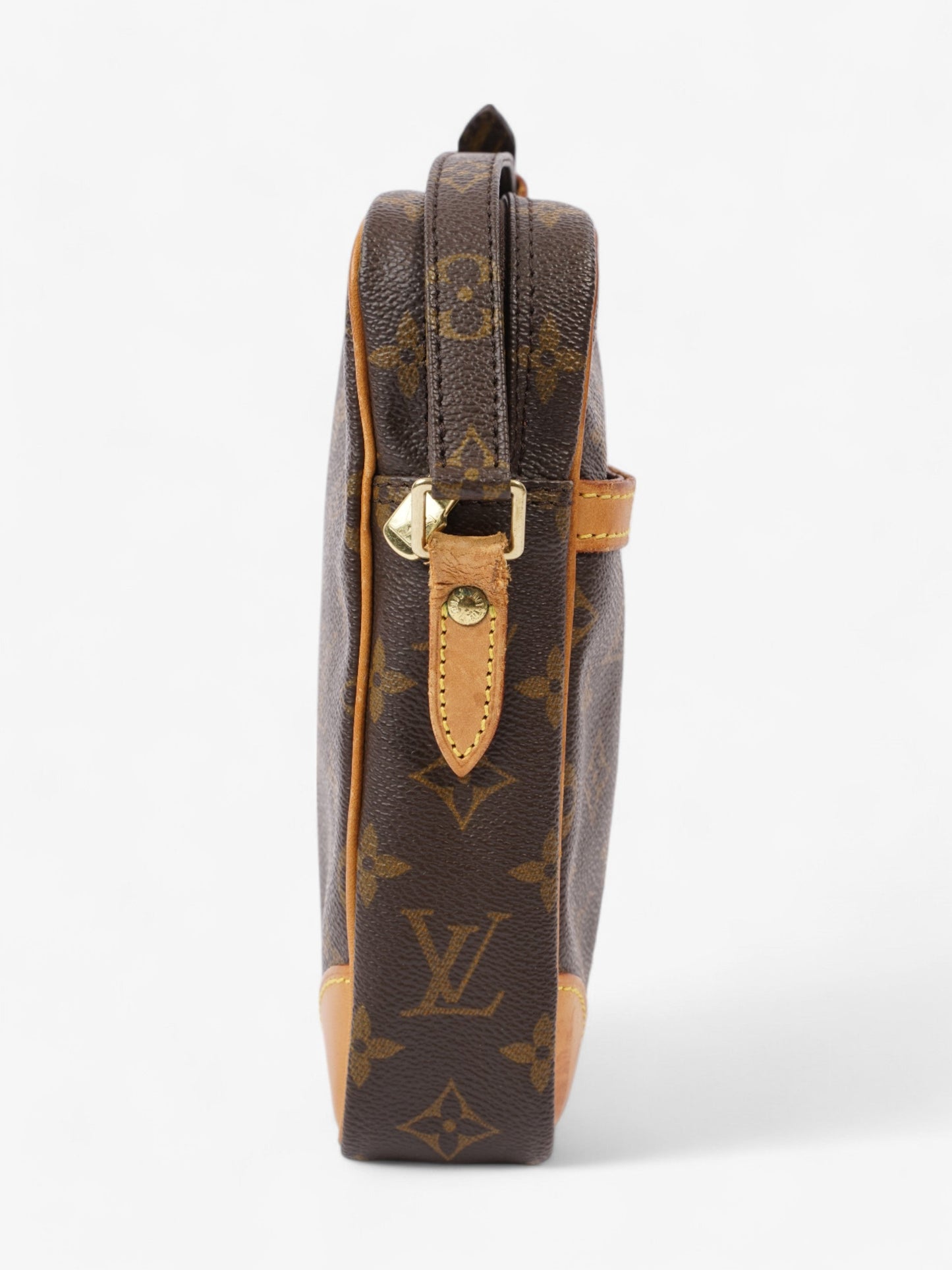 Louis Vuitton Danube Monogram Canvas PM