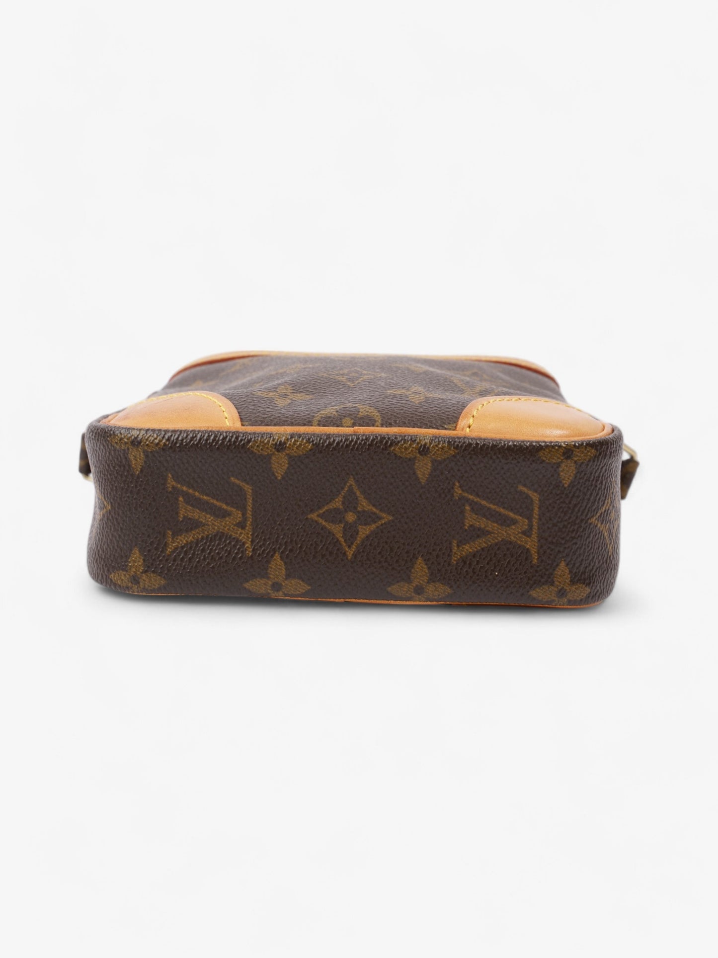 Louis Vuitton Danube Monogram Canvas PM