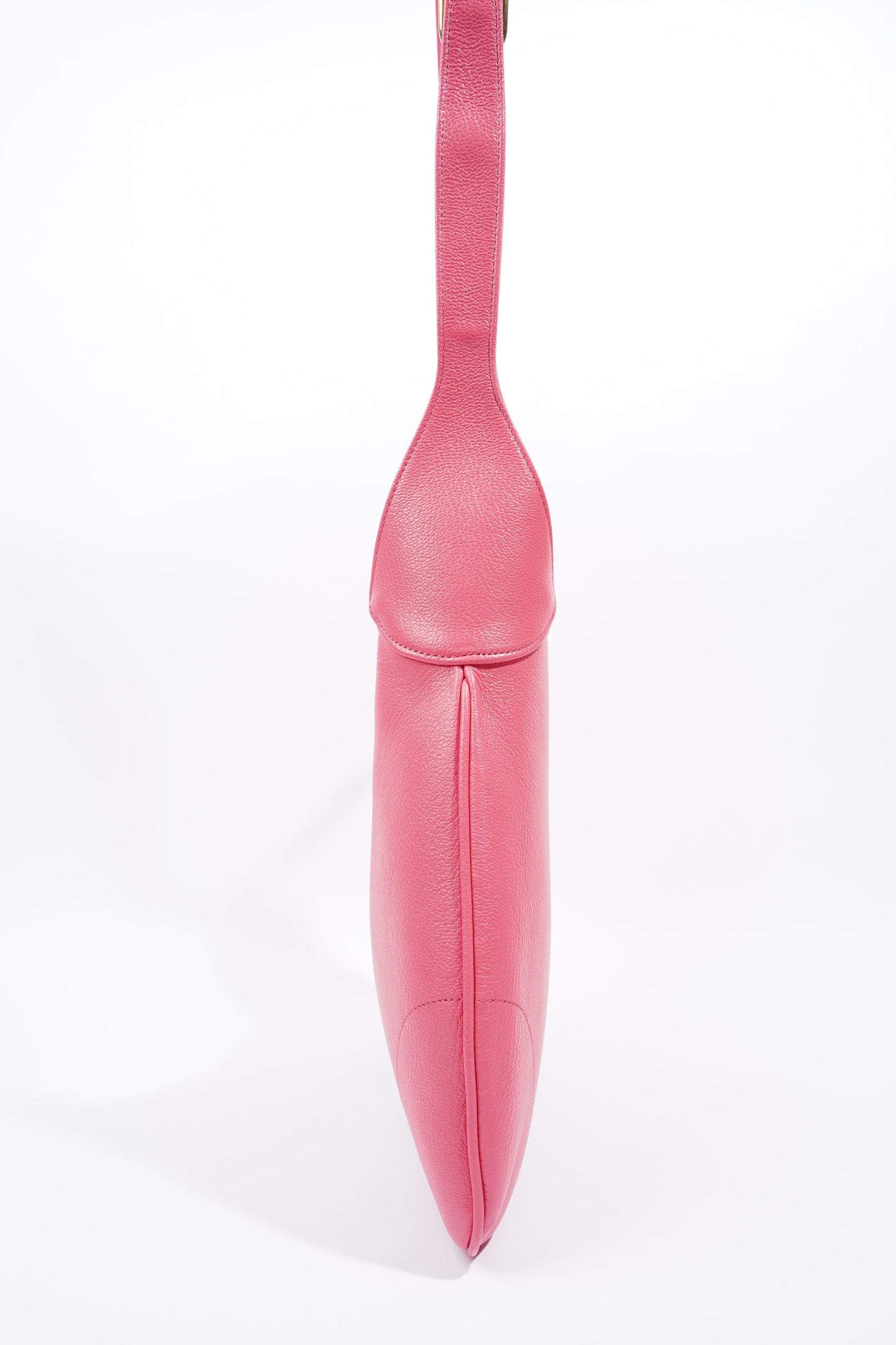 Gucci Aphrodite Pink Leather Medium