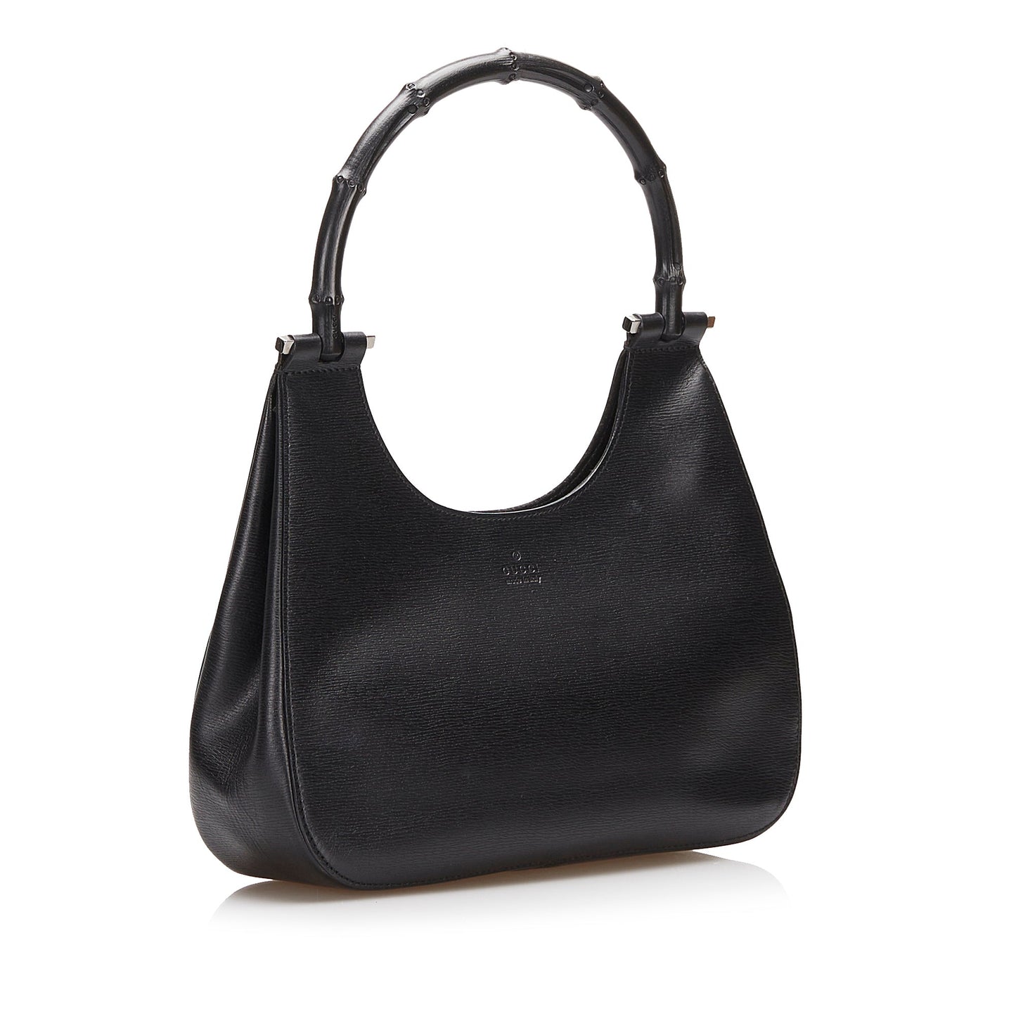 Gucci Bamboo Handbag