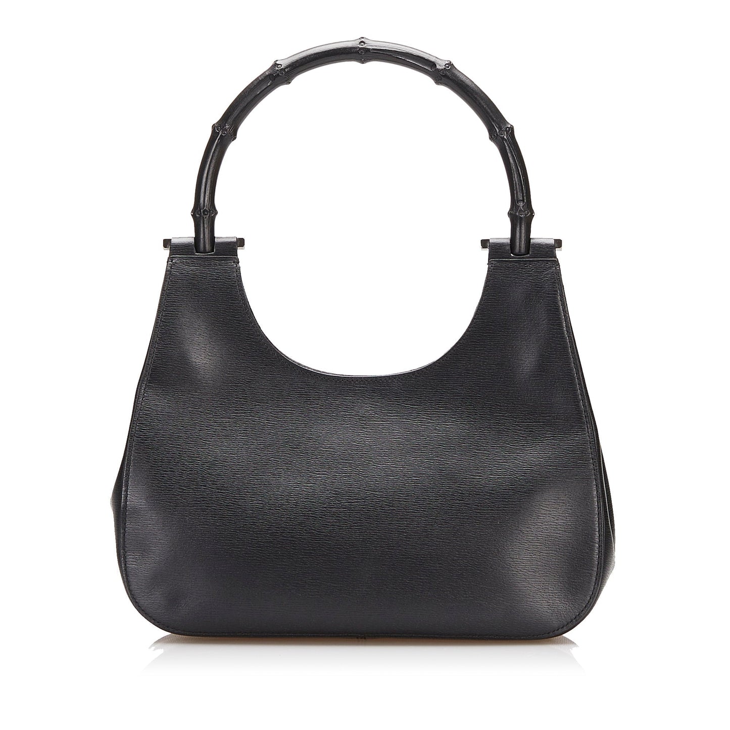 Gucci Bamboo Handbag
