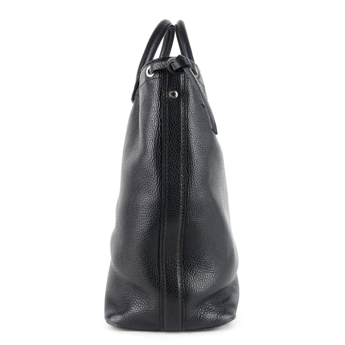 LOUIS VUITTON 'Trunks & Bags' Shoe Tobago Leather Tote Bag