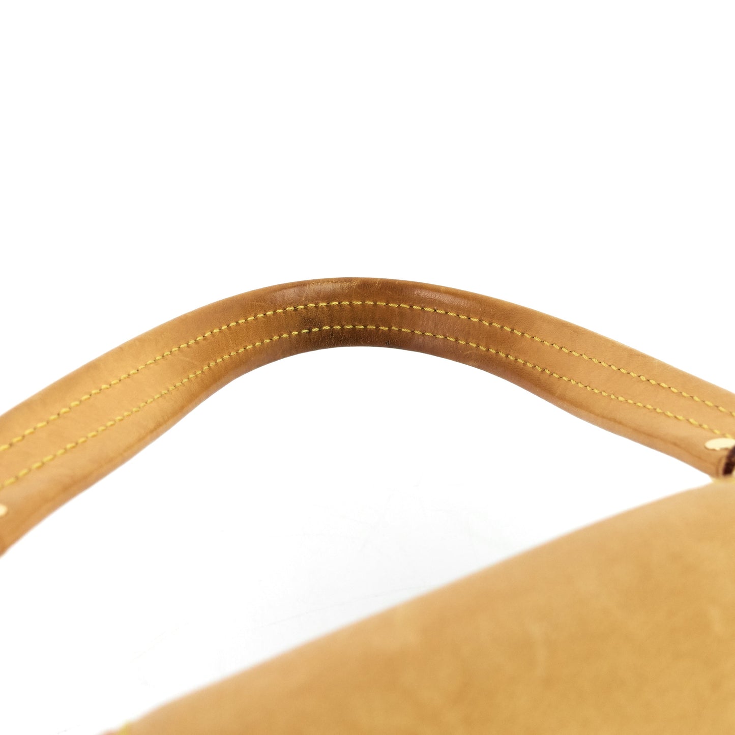 LOUIS VUITTON Boetie PM Monogram Canvas Bag