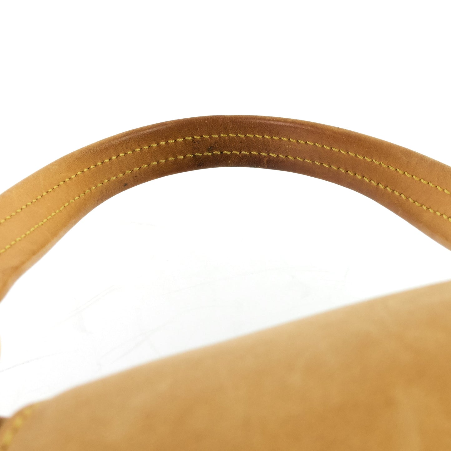 LOUIS VUITTON Boetie PM Monogram Canvas Bag