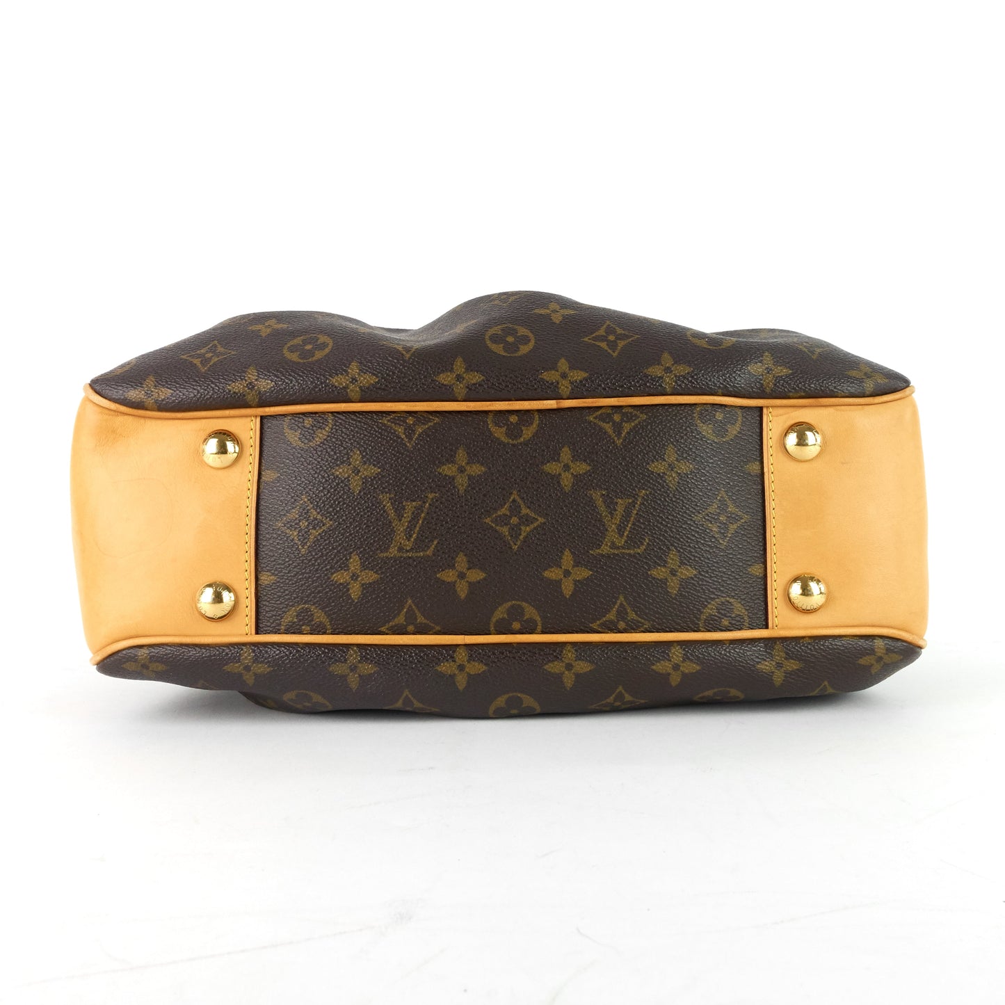 LOUIS VUITTON Boetie PM Monogram Canvas Bag