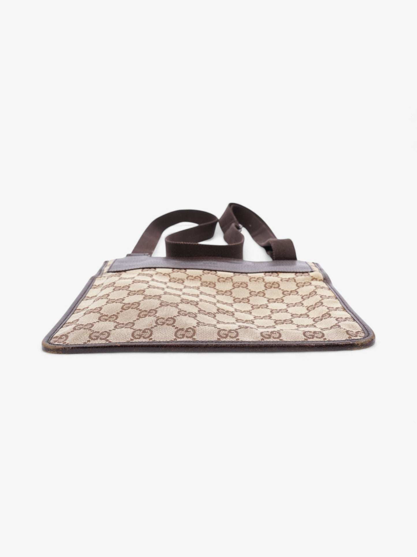 Gucci GG Bree GG Supreme / Brown Canvas