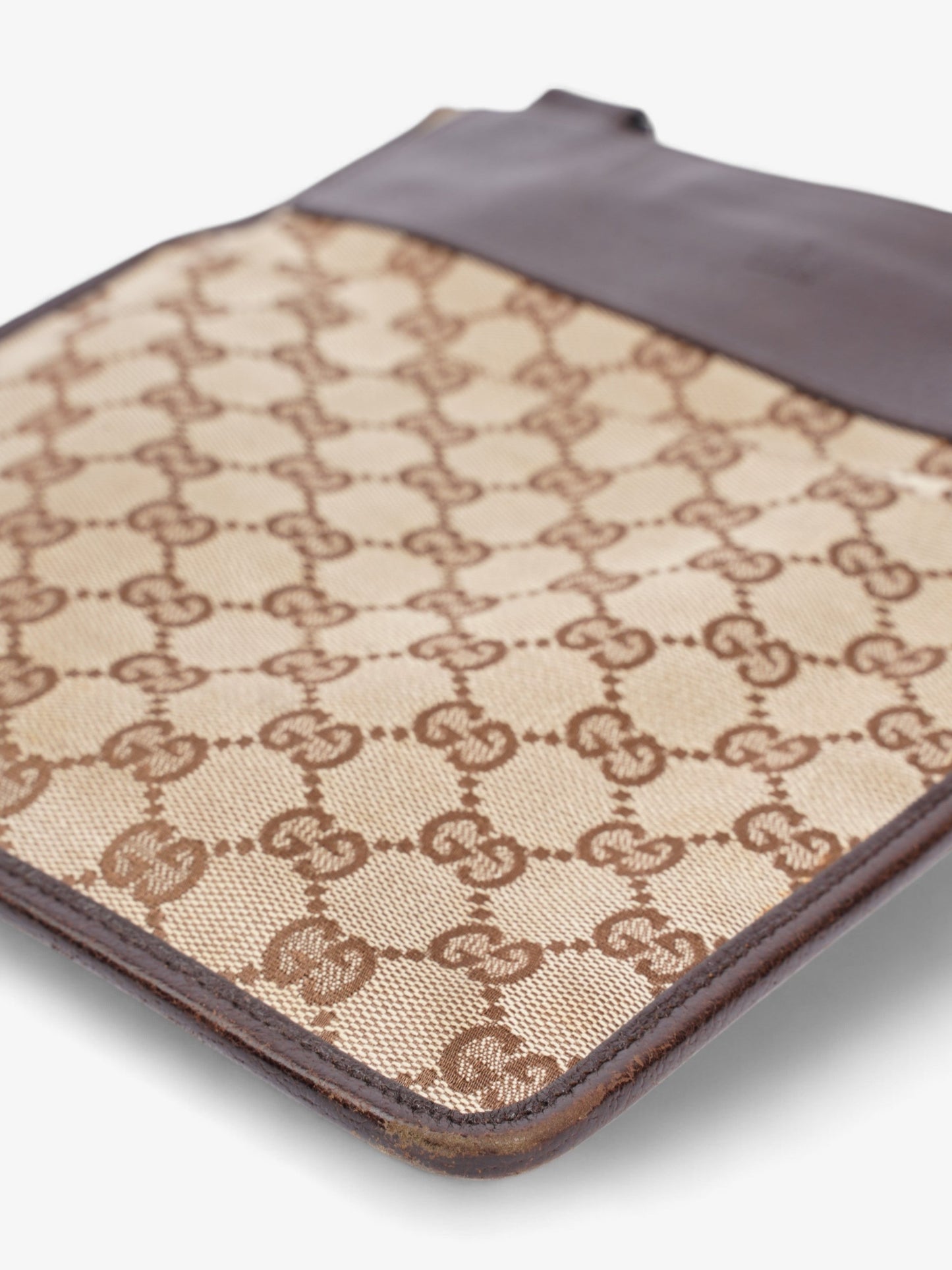Gucci GG Bree GG Supreme / Brown Canvas