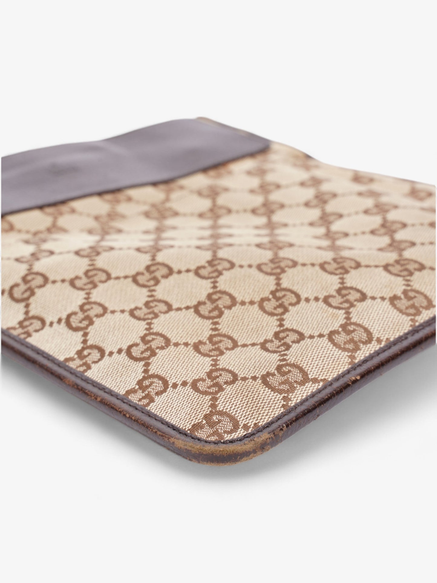 Gucci GG Bree GG Supreme / Brown Canvas