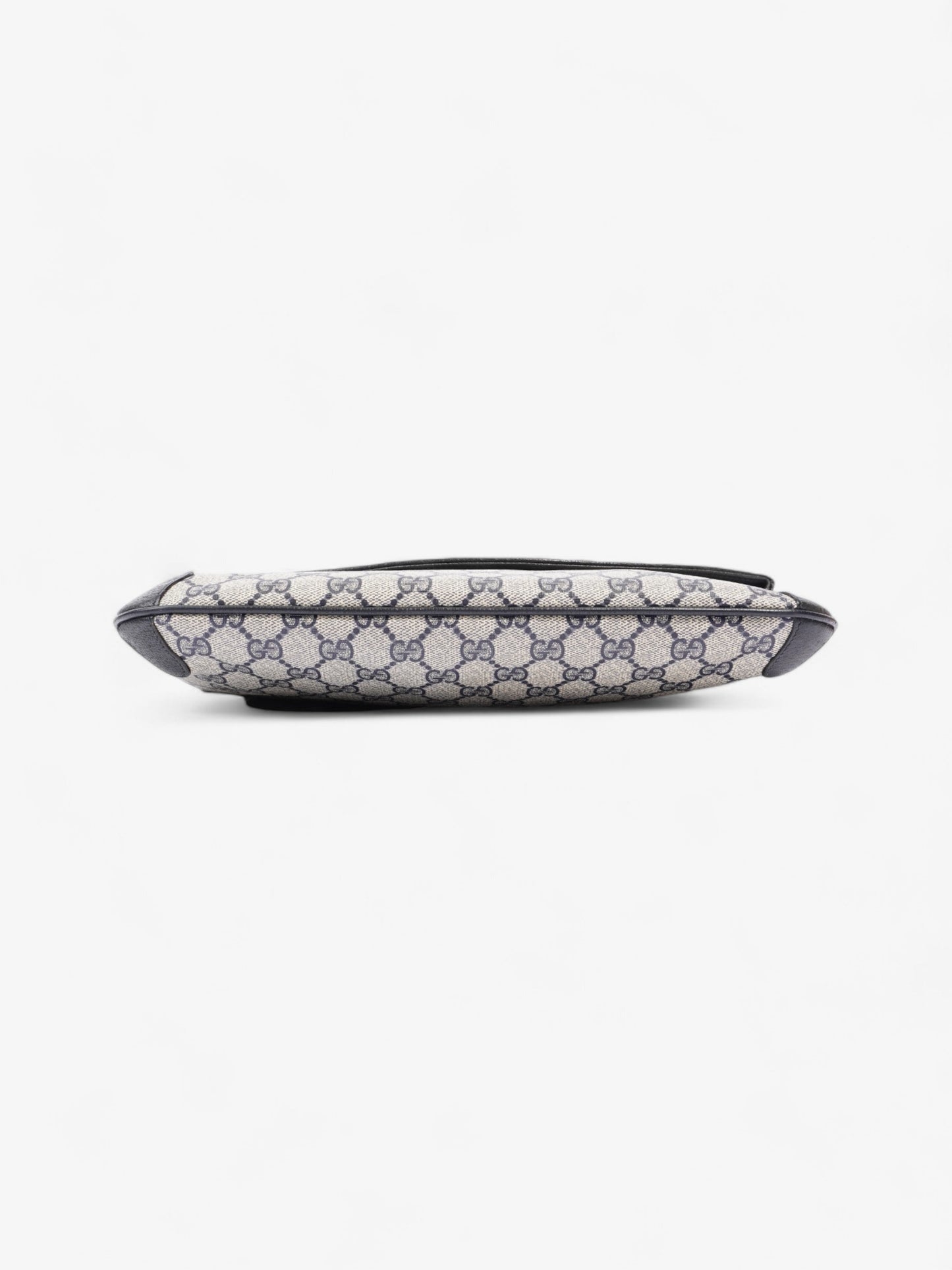 Gucci GG Clutch Black / GG Supreme Canvas