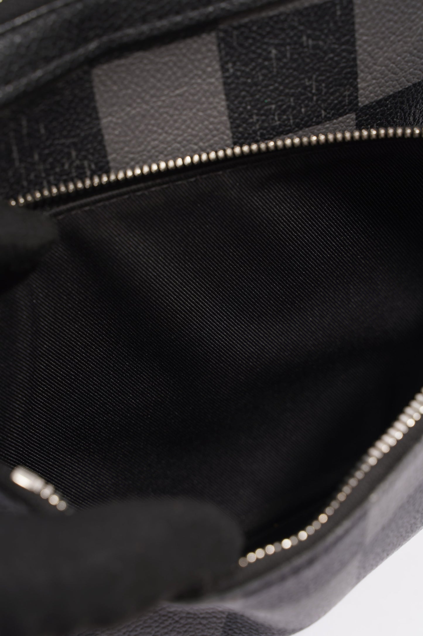 Louis Vuitton Damier Graphite 3D Trio Messenger 3D Monogram