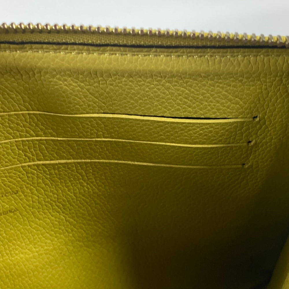 LOUIS VUITTON Clutch bag M60676　 Monogram canvas Brown Monogram Pochette paras