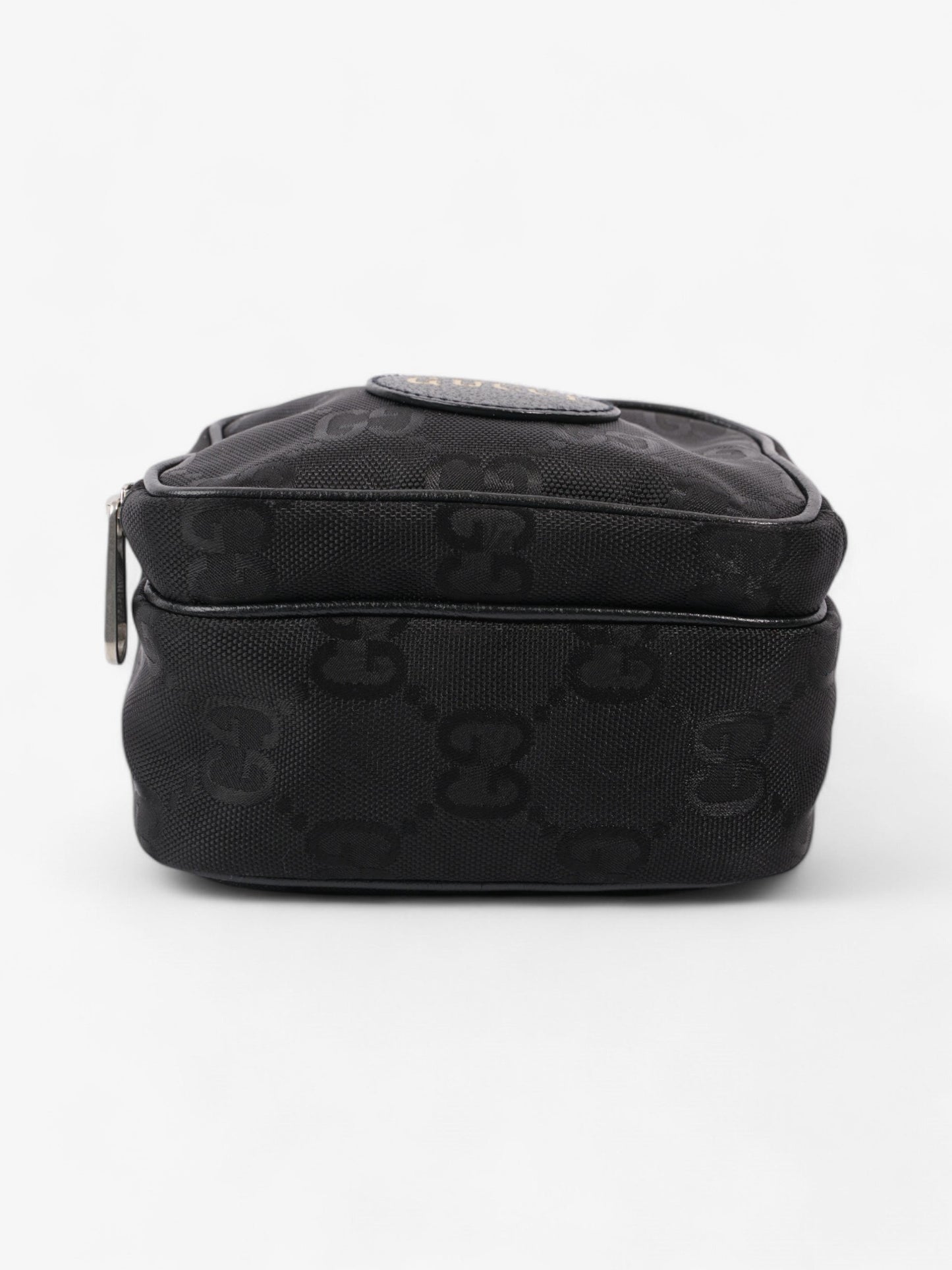 Gucci Off The Grid Black Canvas