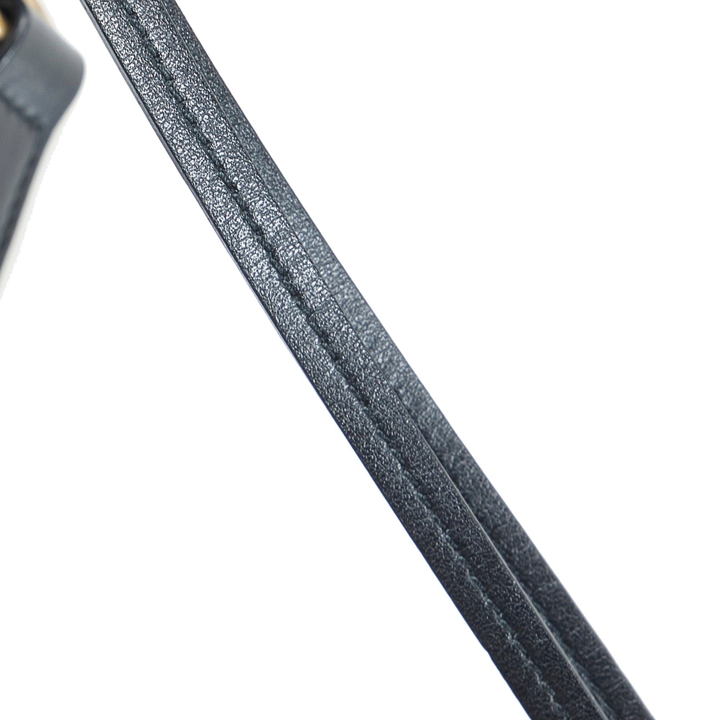 Gucci GG Marmont Small Black Matelassé