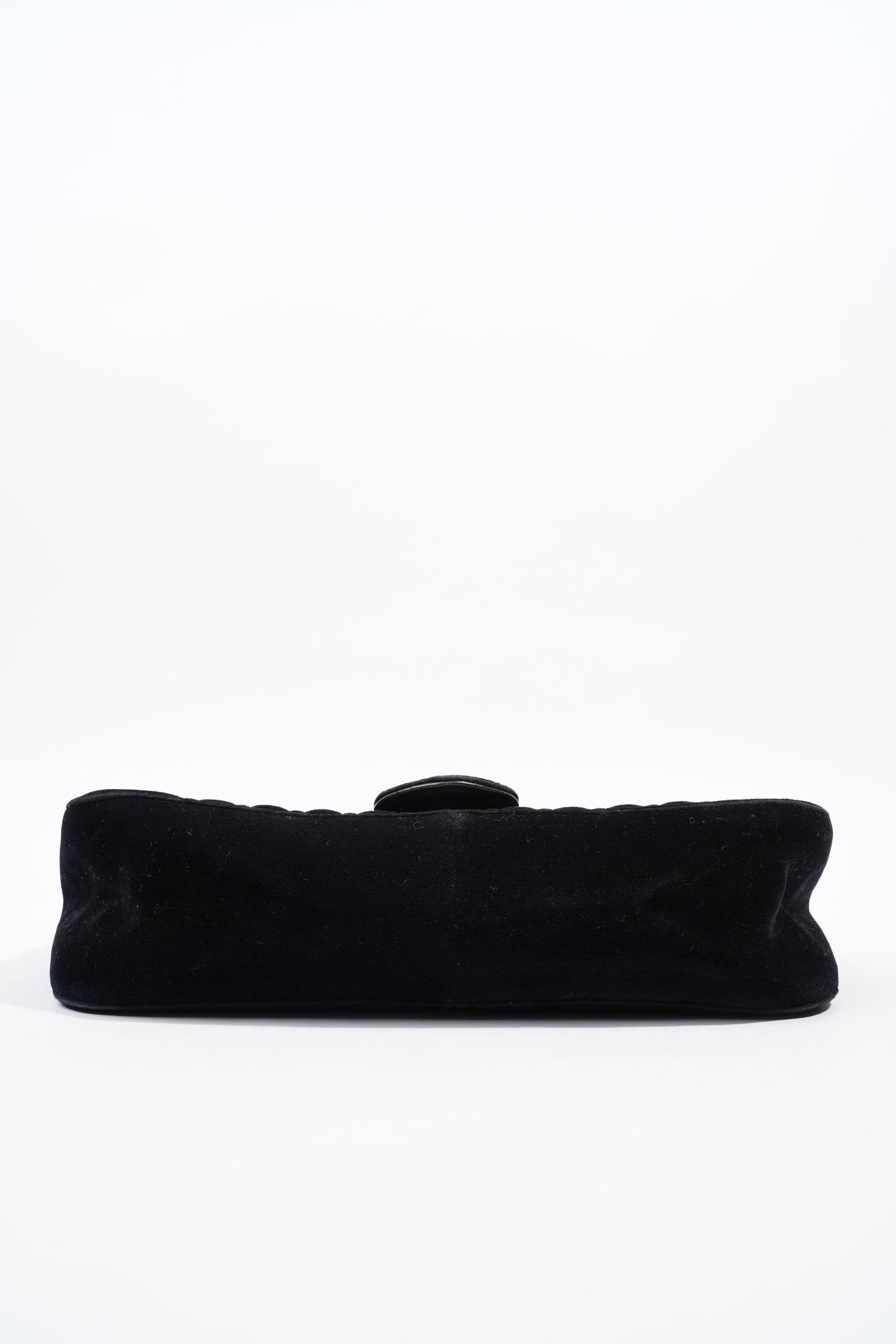 Gucci GG Marmont Small Black Velvet