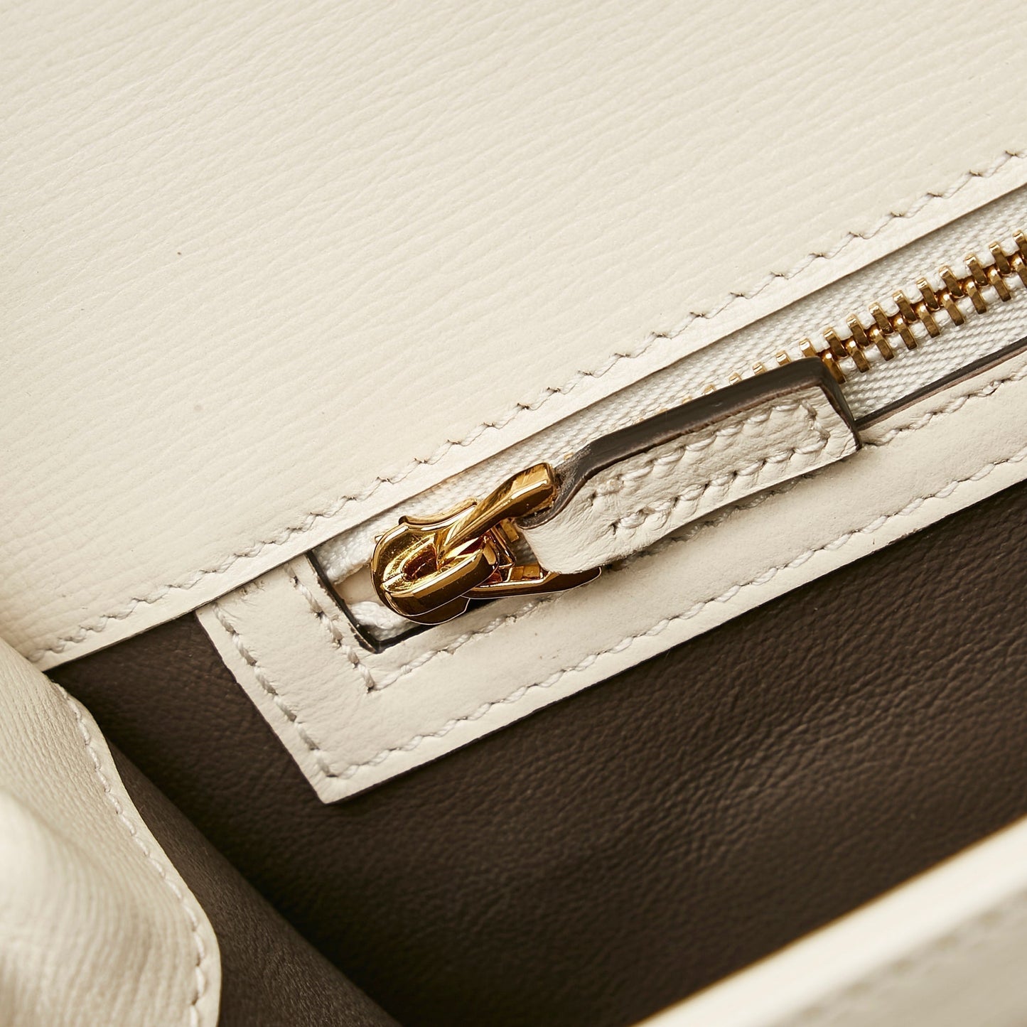 Gucci Sylvie 1969 Leather Satchel