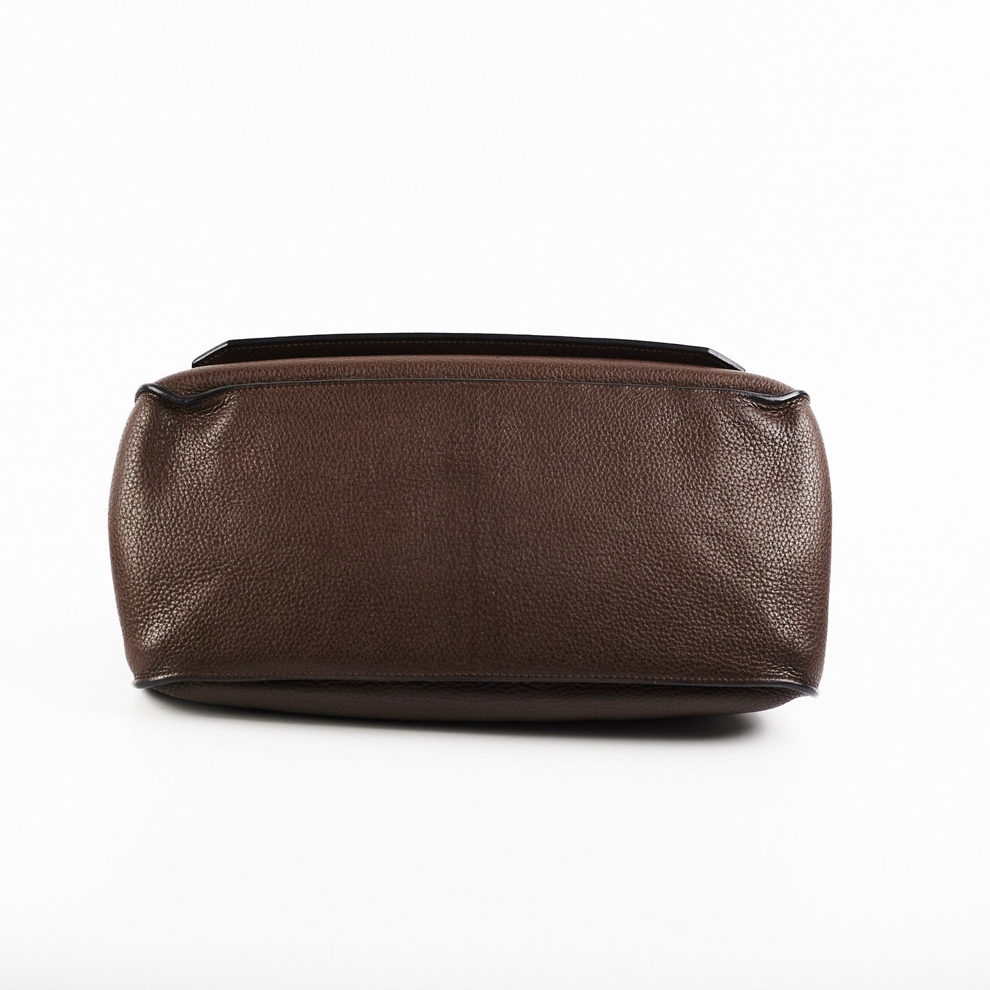 Hermes Jypsiere 34 Brown - Stamp M Square
