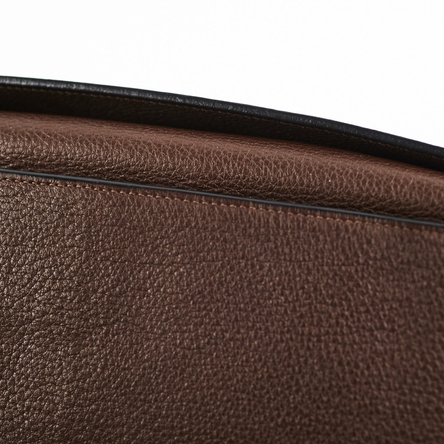 Hermes Jypsiere 34 Brown - Stamp M Square