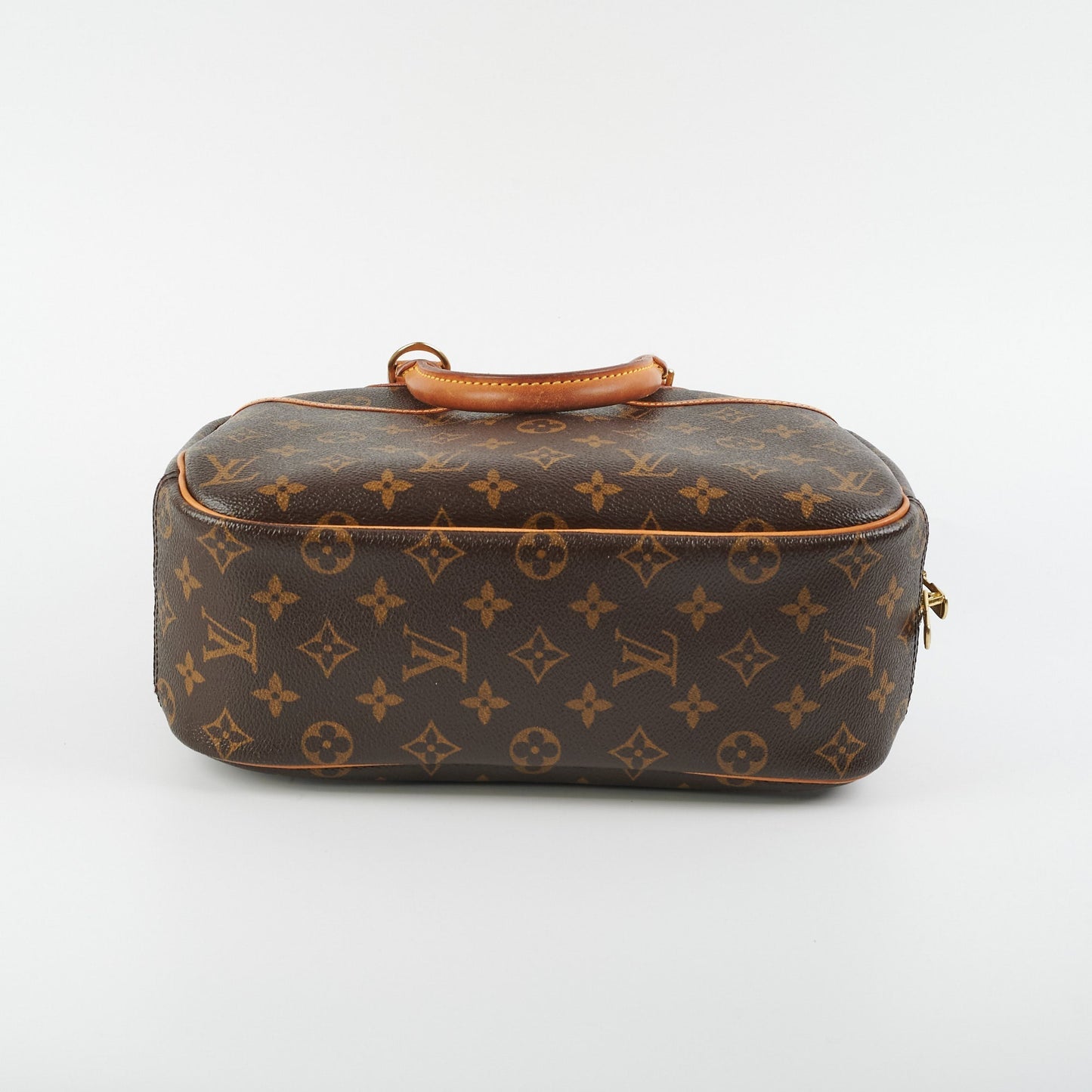 Louis Vuitton Deauville Monogram