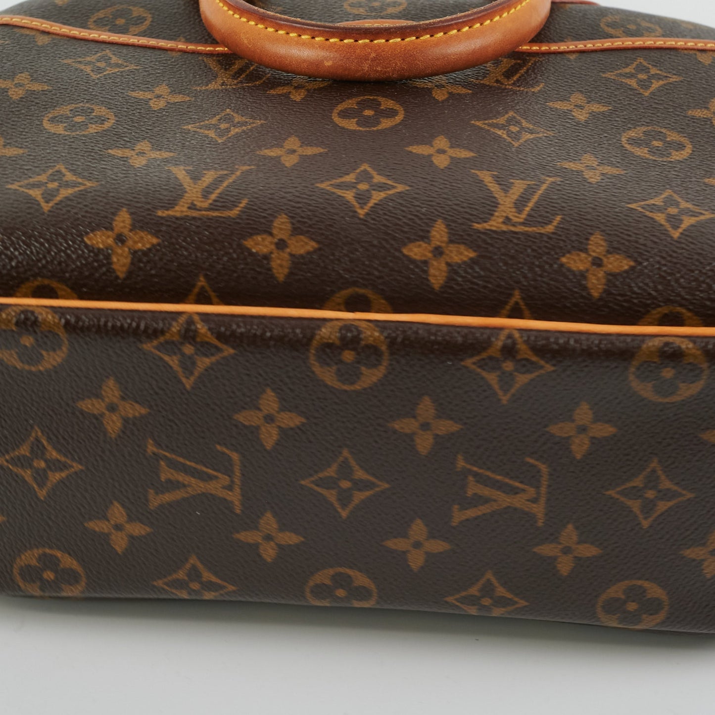 Louis Vuitton Deauville Monogram