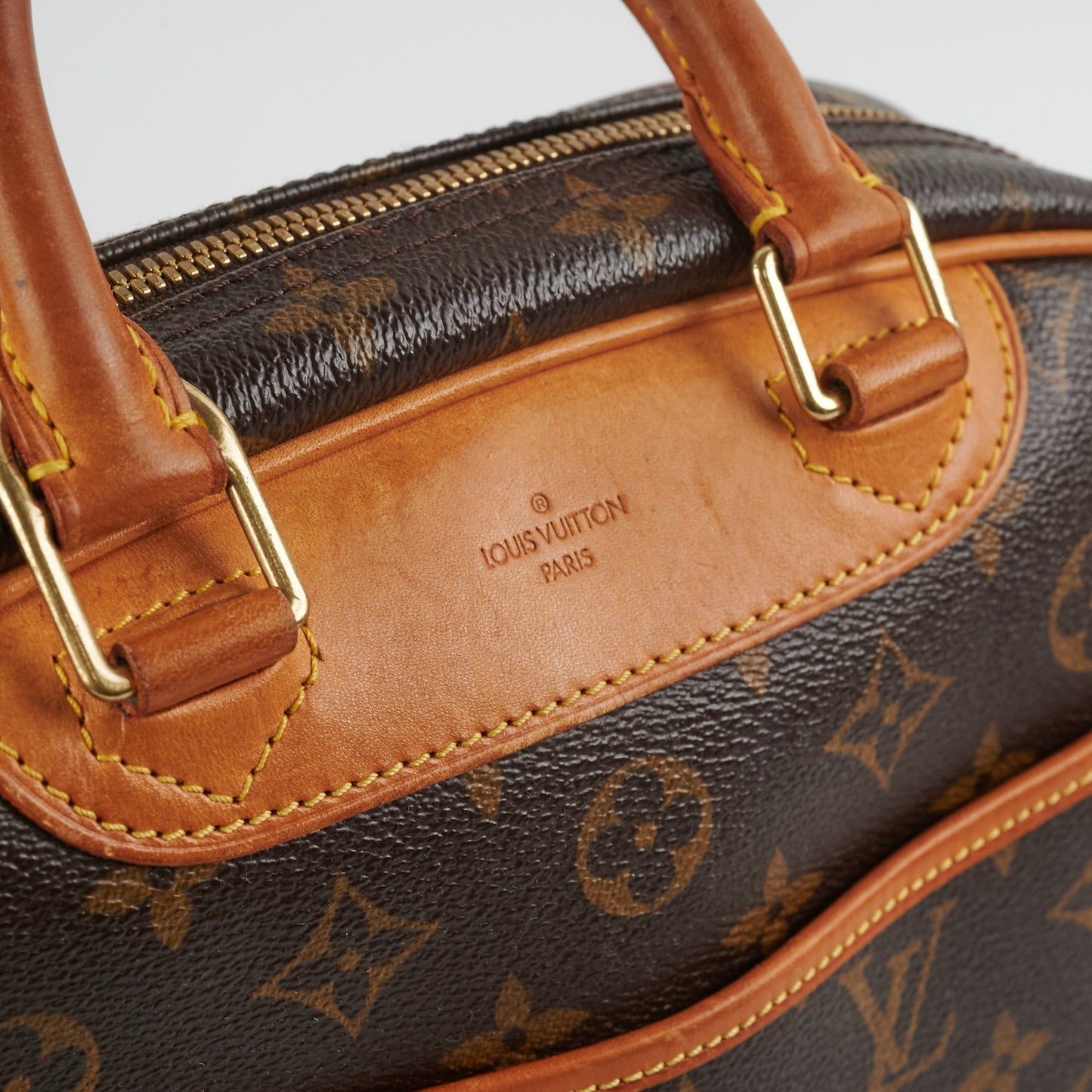 Louis Vuitton Deauville Monogram