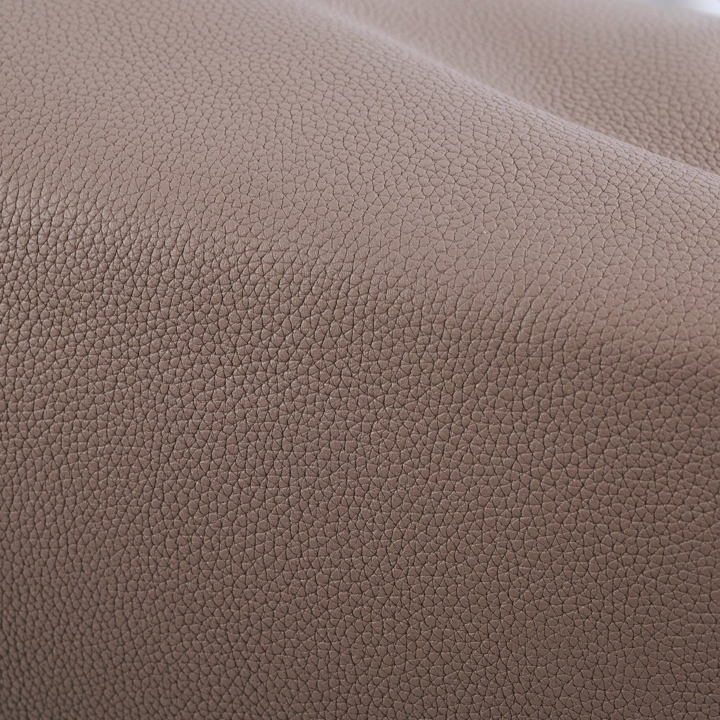 Hermes Van Cattle 24/24-35 Gris Asphalte Taurillon Stamp D (2019)
