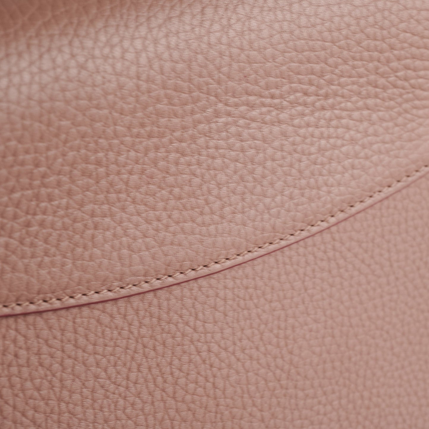 Louis Vuitton Capucines GM Brown