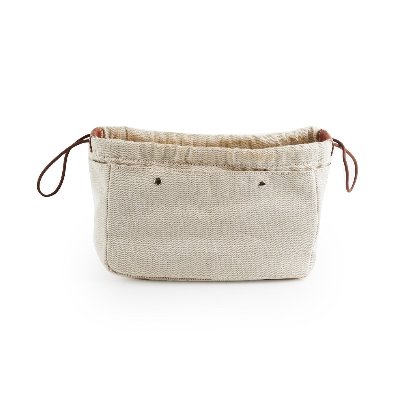 Hermes Fourbi 25 Pouch