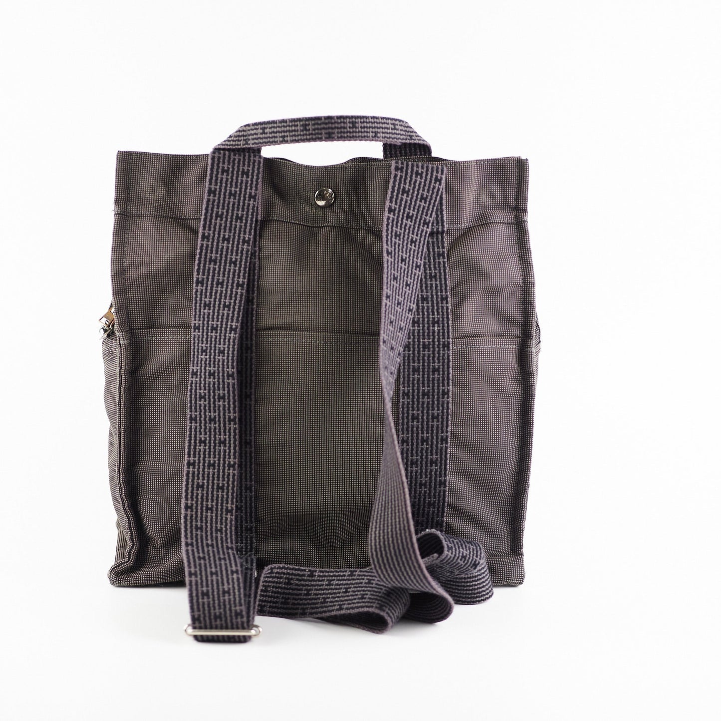 Hermes Herline Backpack Black
