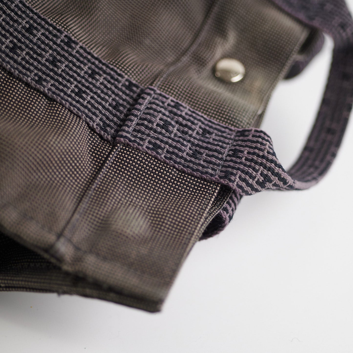 Hermes Herline Backpack Black