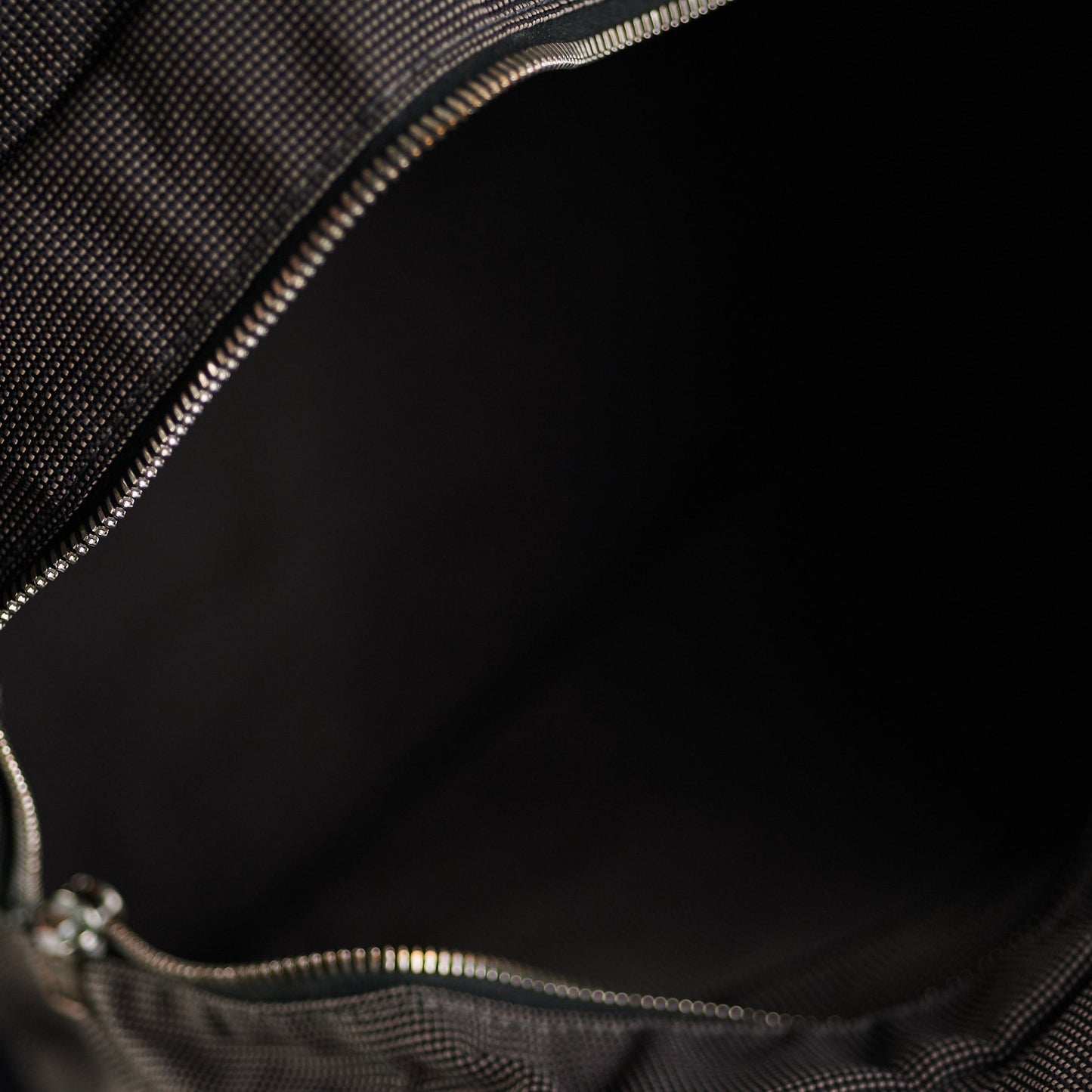 Hermes Herline Backpack Black