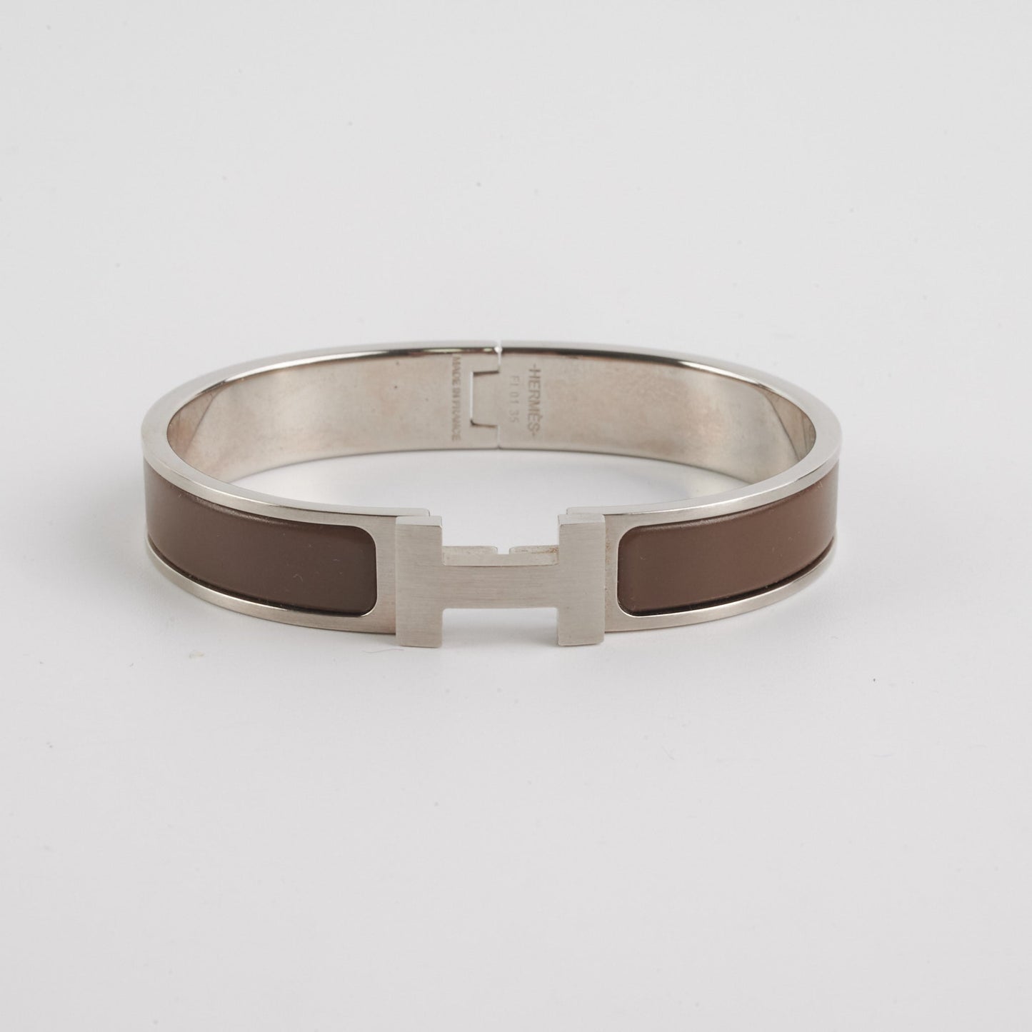Hermes H Bracelet