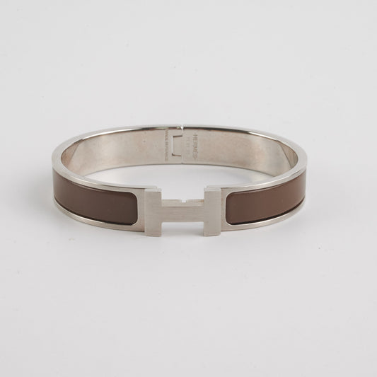 Hermes H Bracelet
