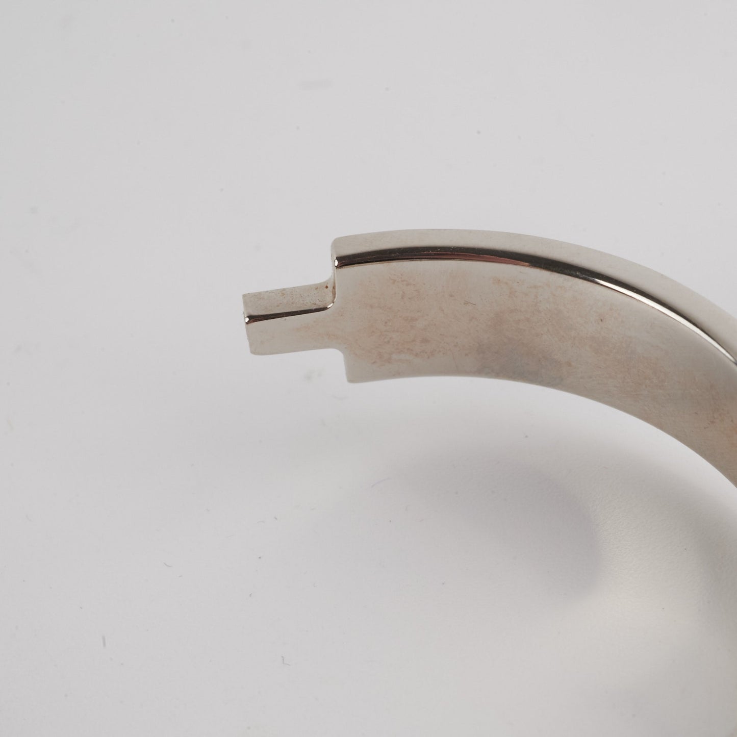 Hermes H Bracelet