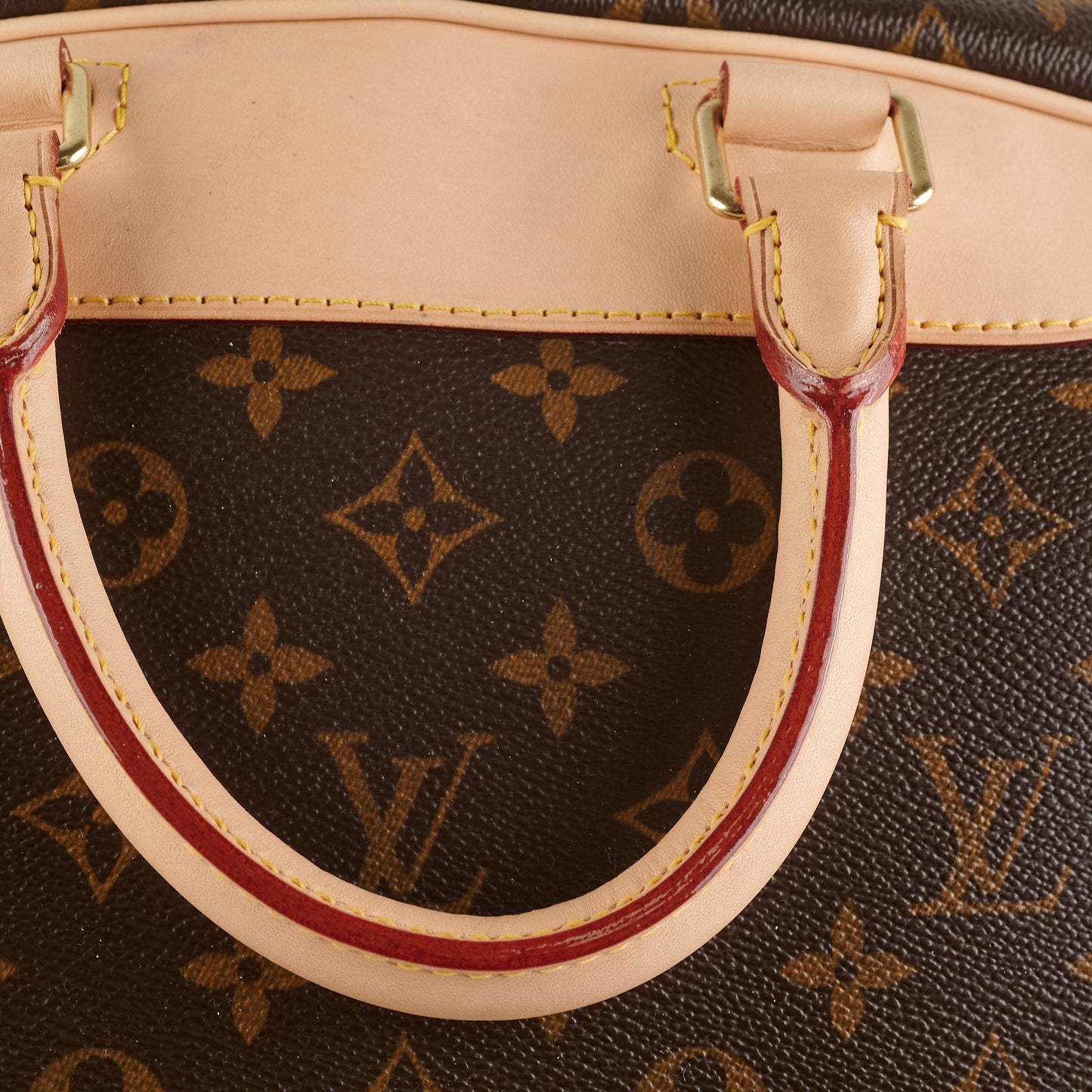 Louis Vuitton 24h Evasion GM Travel Bag Monogram