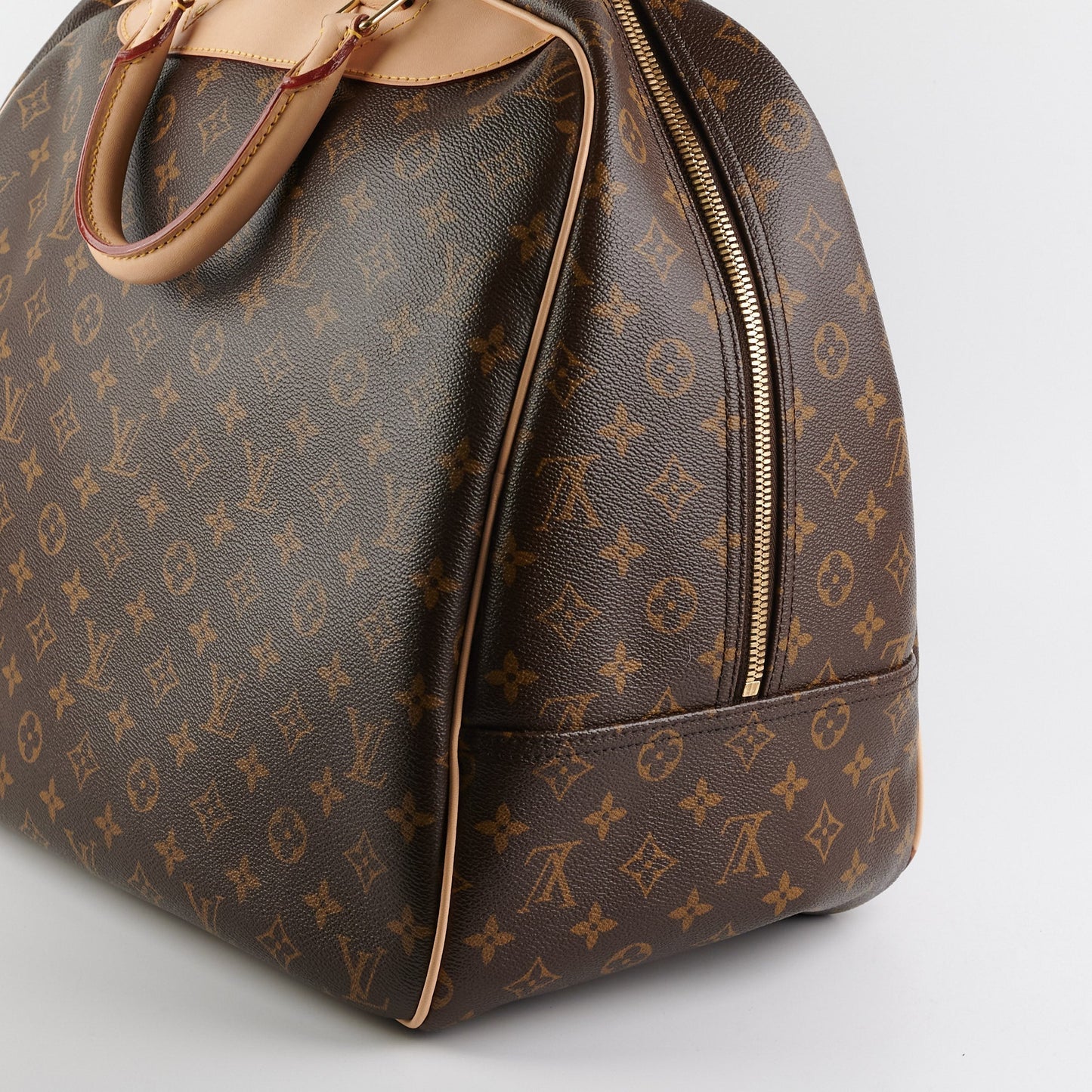 Louis Vuitton 24h Evasion GM Travel Bag Monogram