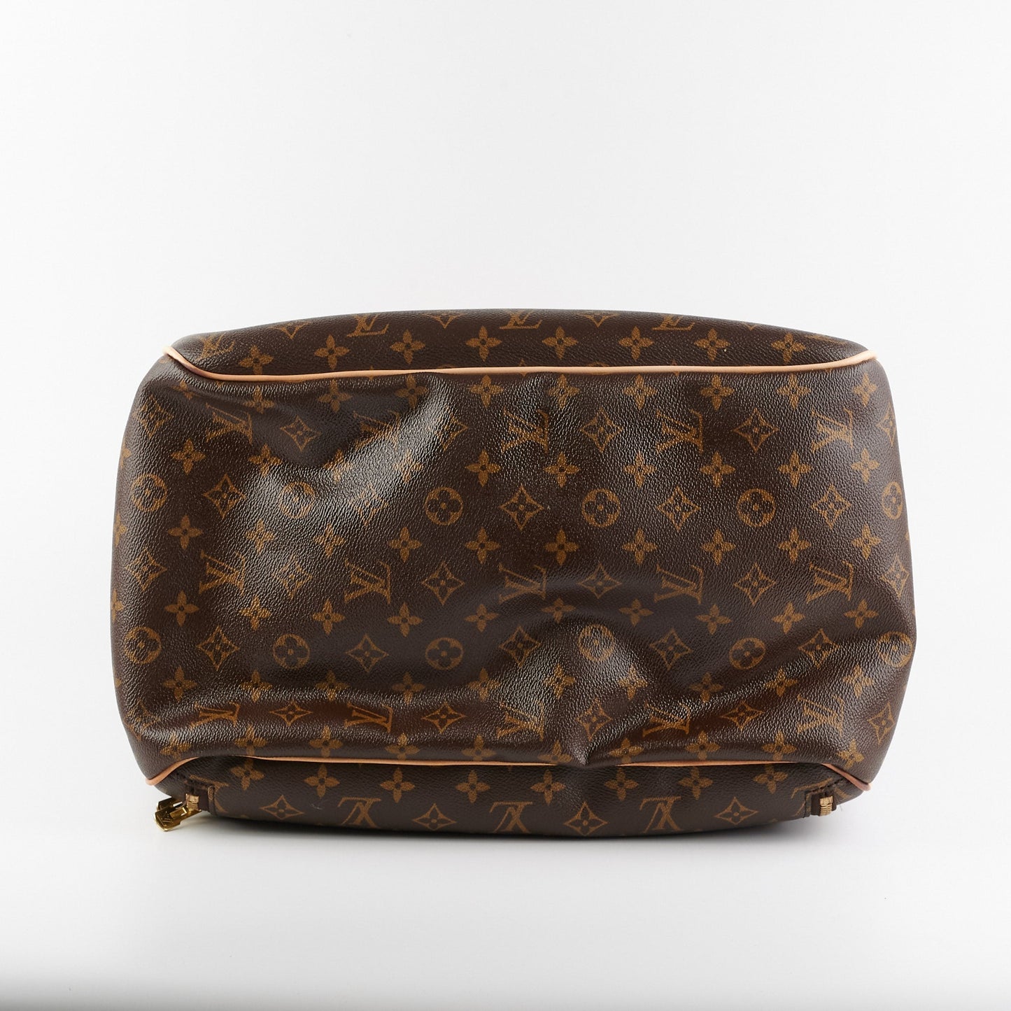 Louis Vuitton 24h Evasion GM Travel Bag Monogram