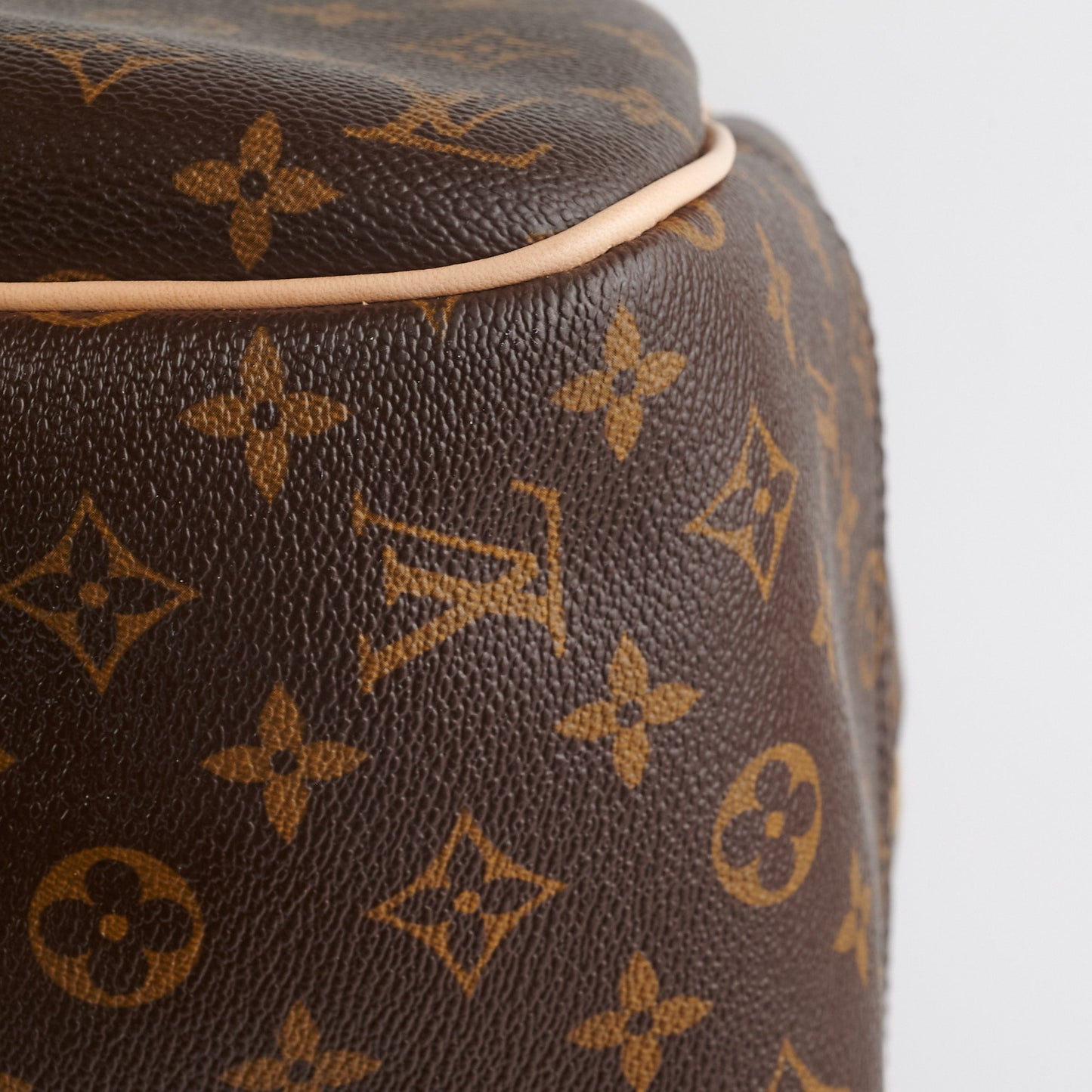 Louis Vuitton 24h Evasion GM Travel Bag Monogram