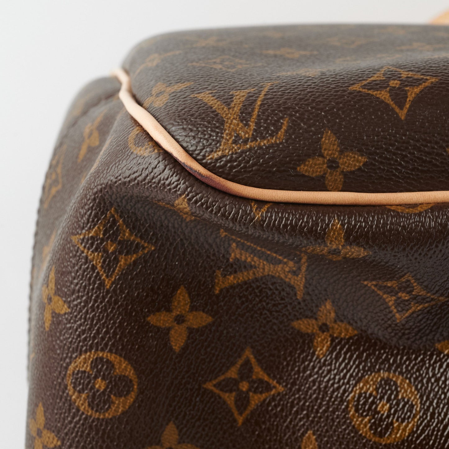 Louis Vuitton 24h Evasion GM Travel Bag Monogram