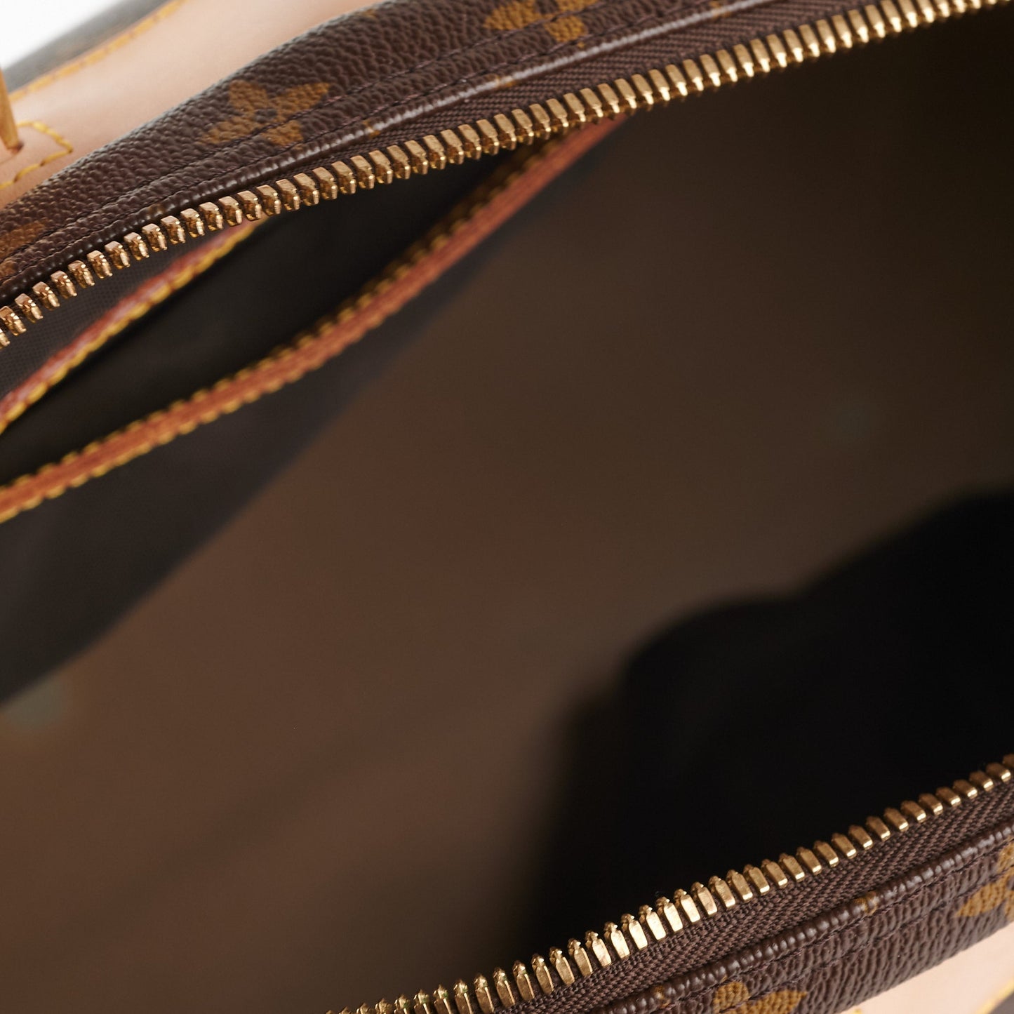 Louis Vuitton 24h Evasion GM Travel Bag Monogram