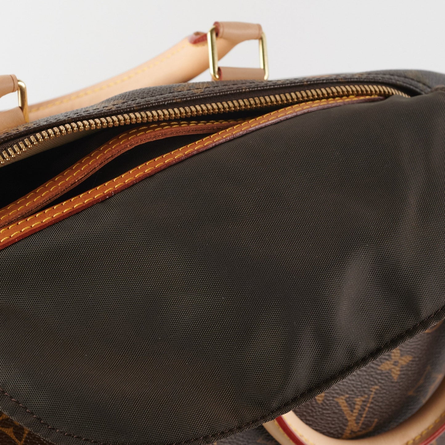 Louis Vuitton 24h Evasion GM Travel Bag Monogram